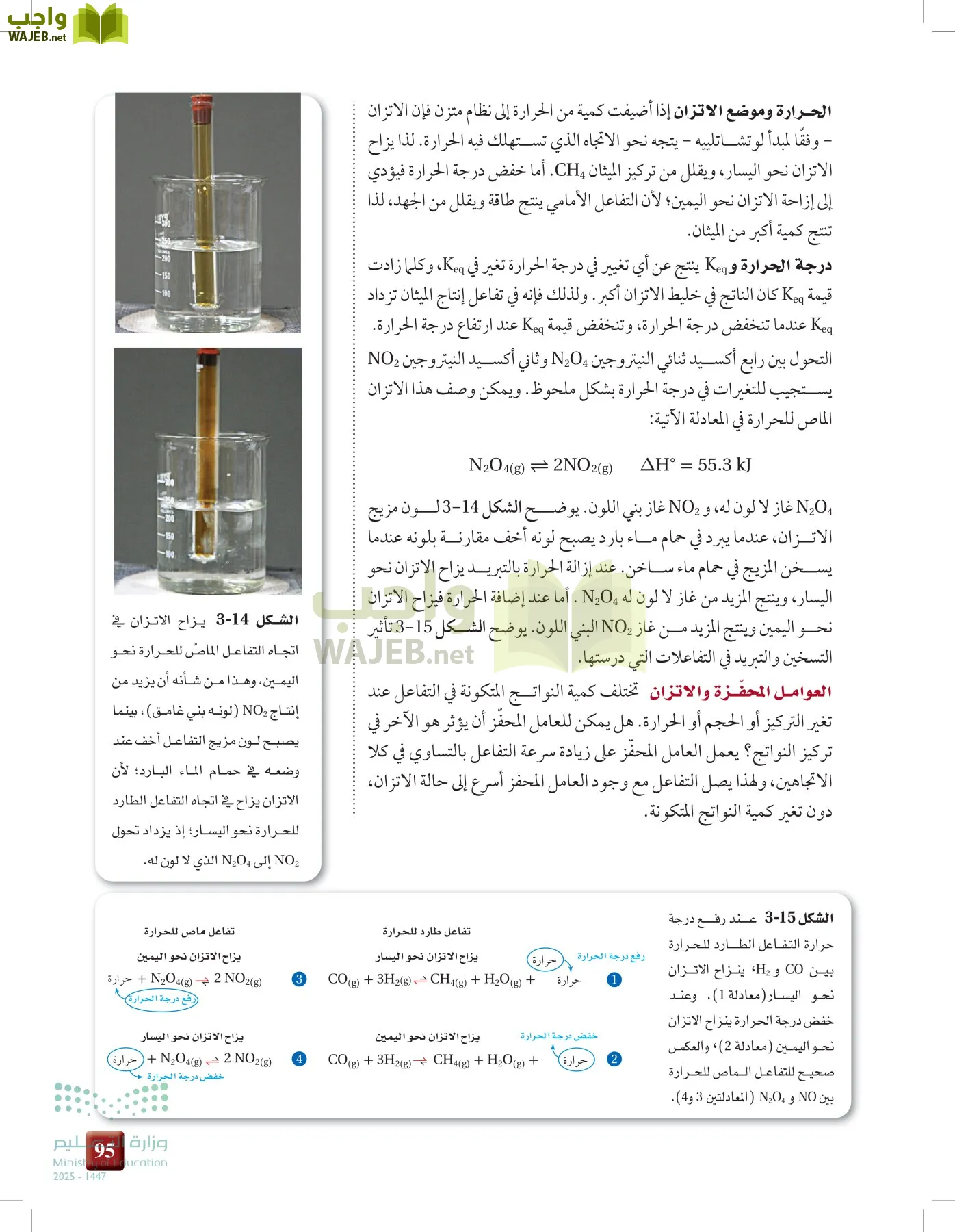 الكيمياء 2-2  الفصل الثاني page-94