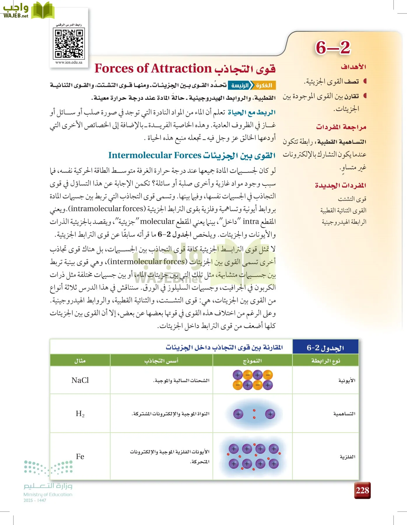 الكيمياء1-2  الفصل الأول page-227