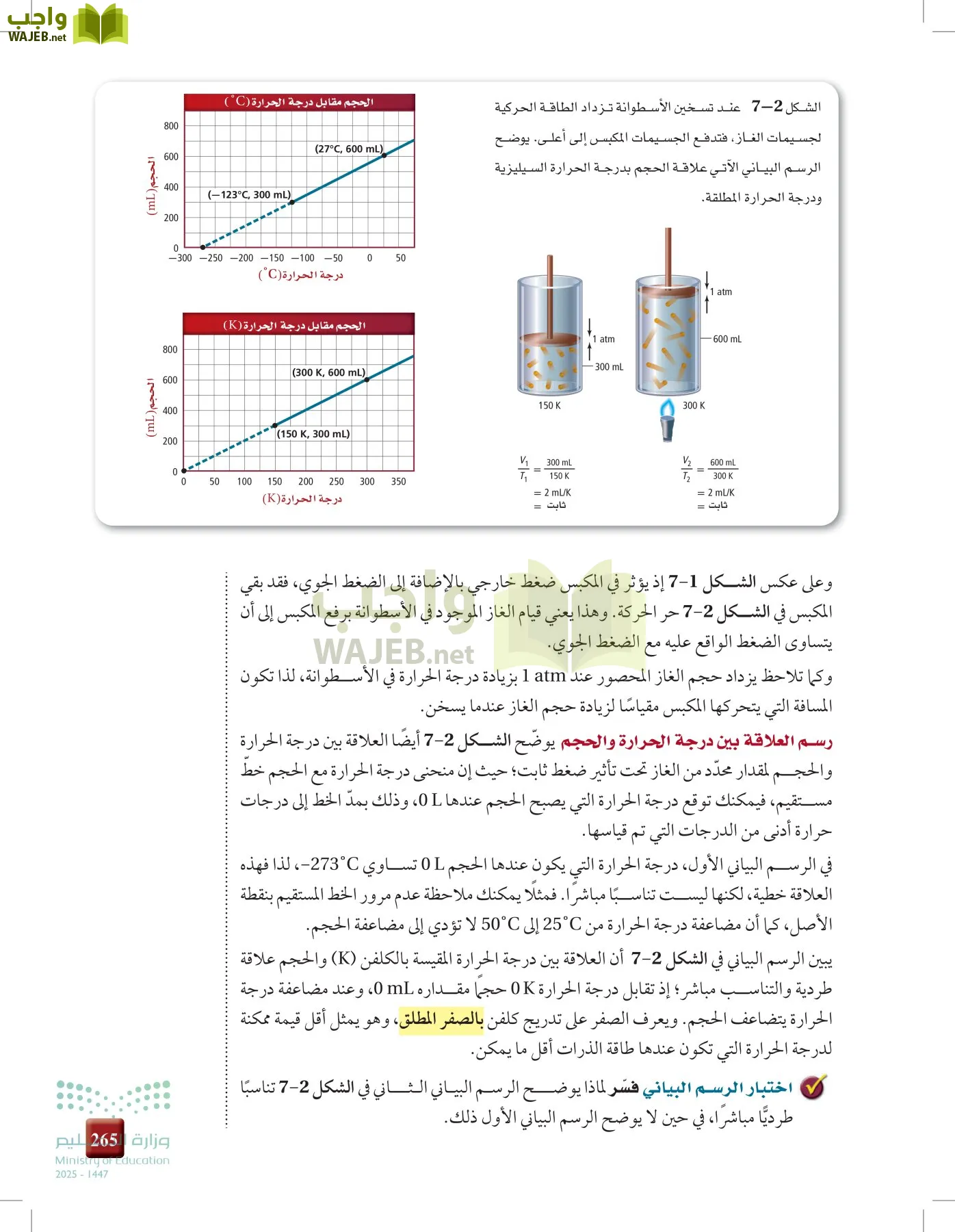 الكيمياء1-2  الفصل الأول page-264