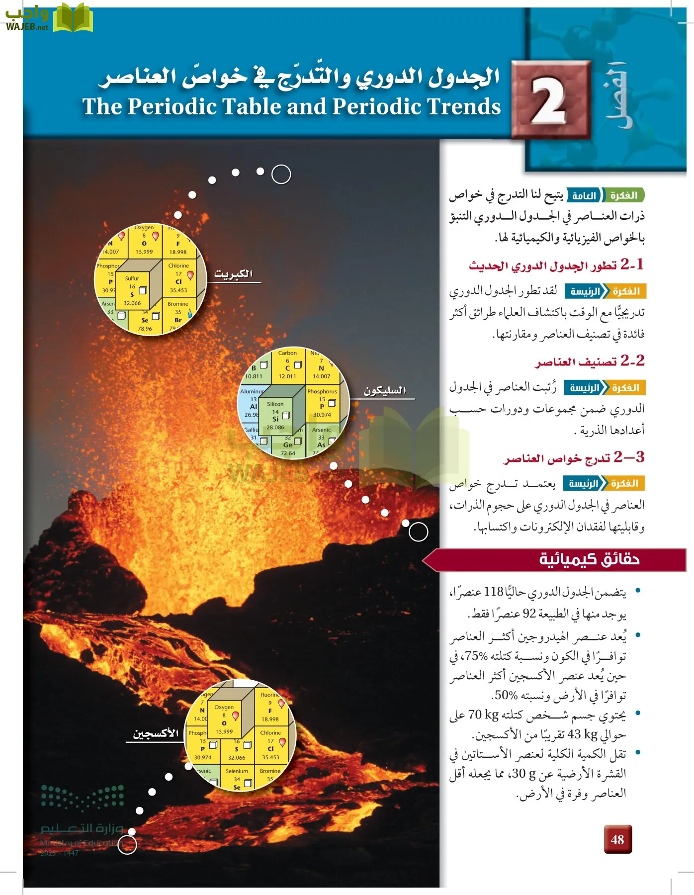 الكيمياء1-2  الفصل الأول page-47
