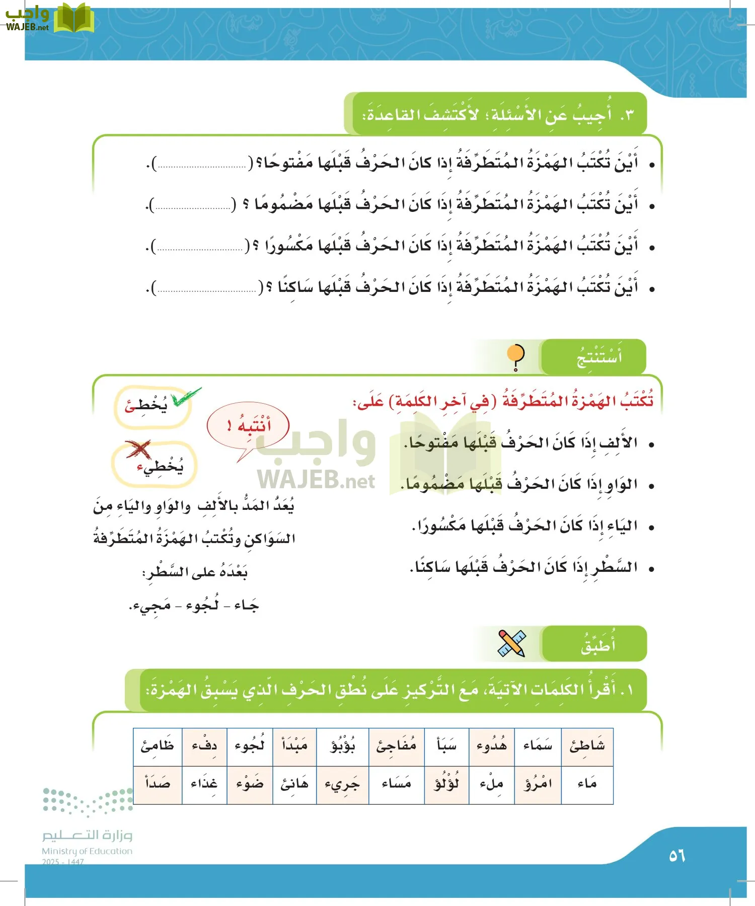 لغتي الجميلة page-55