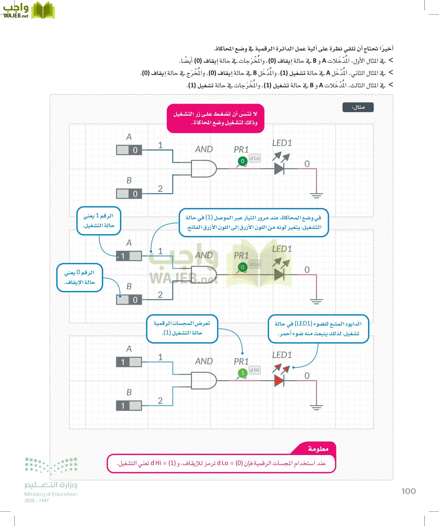 الهندسة page-99
