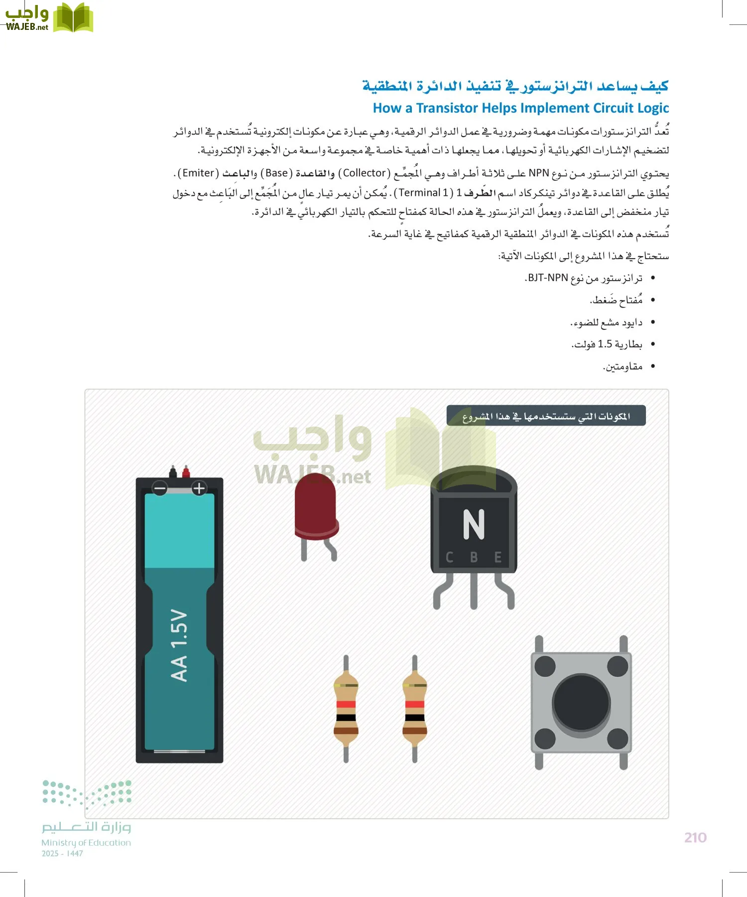 الهندسة page-209