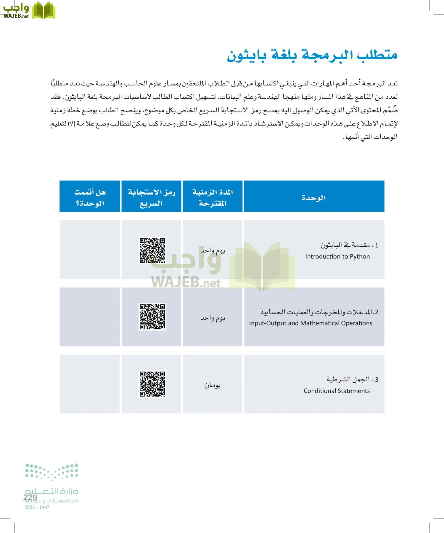 الهندسة page-228