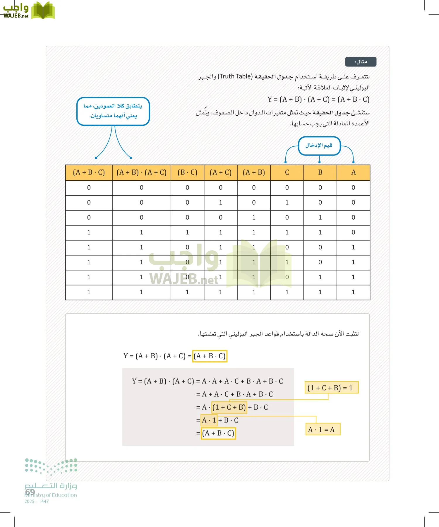 الهندسة page-68