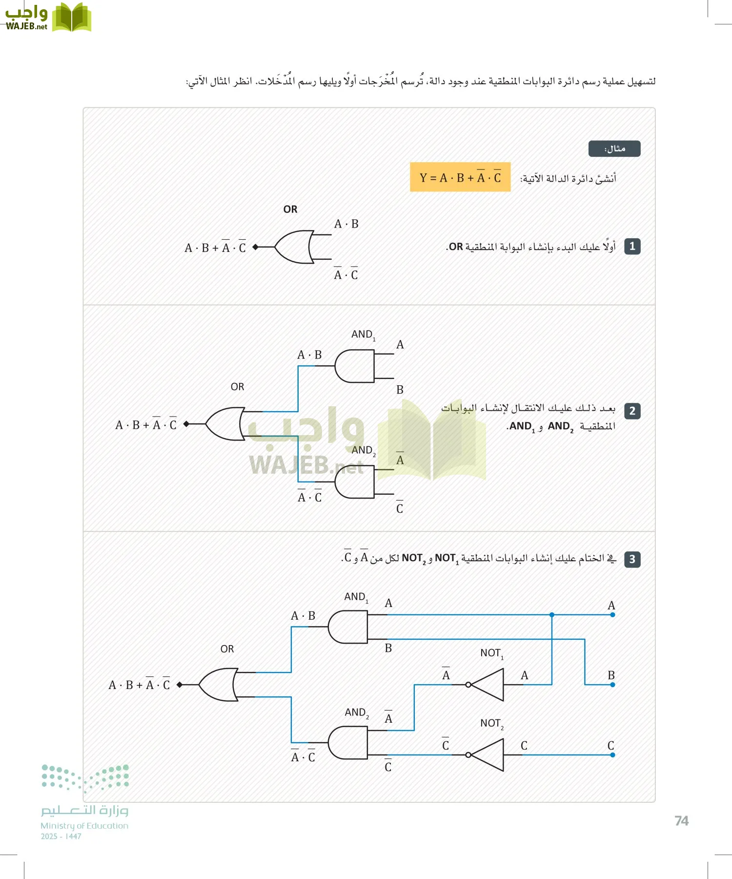الهندسة page-73
