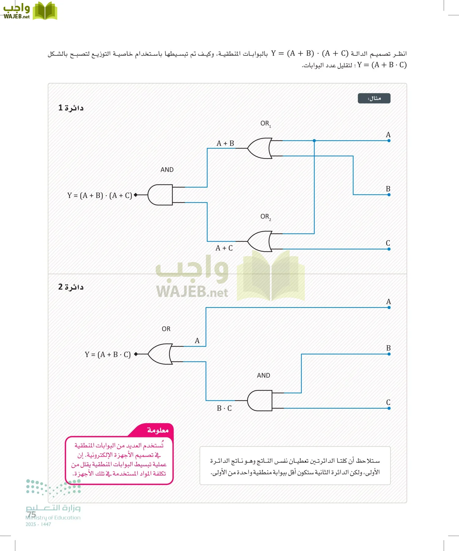 الهندسة page-74