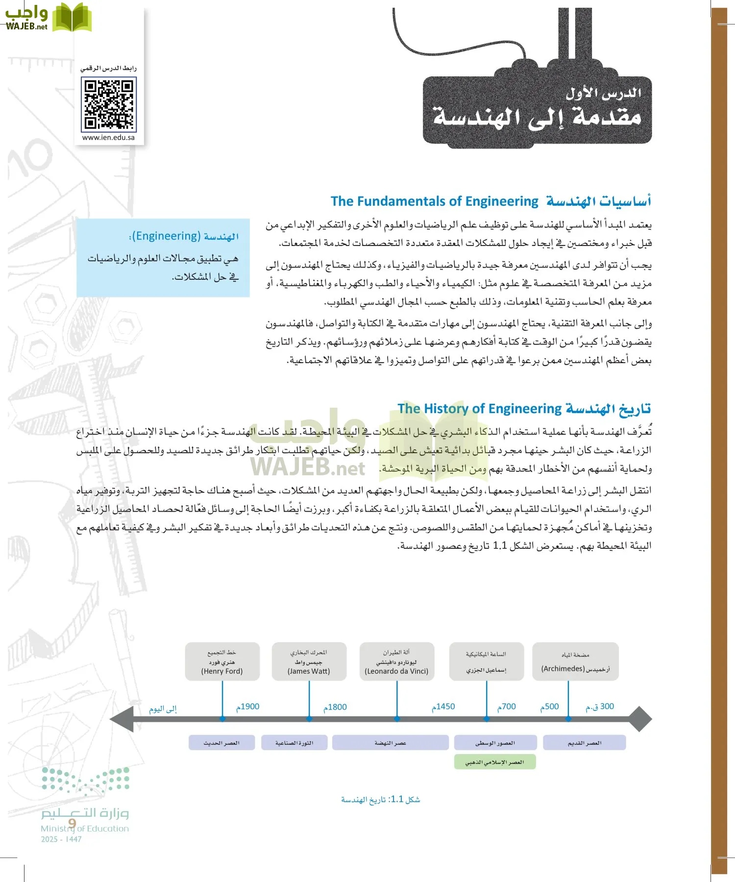 الهندسة page-8