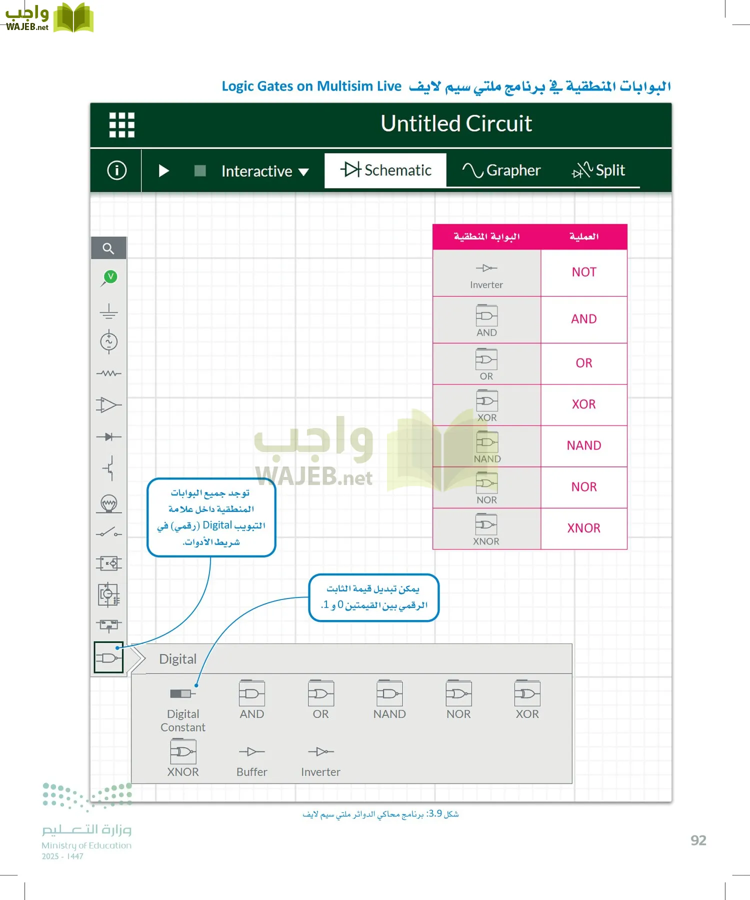 الهندسة page-91