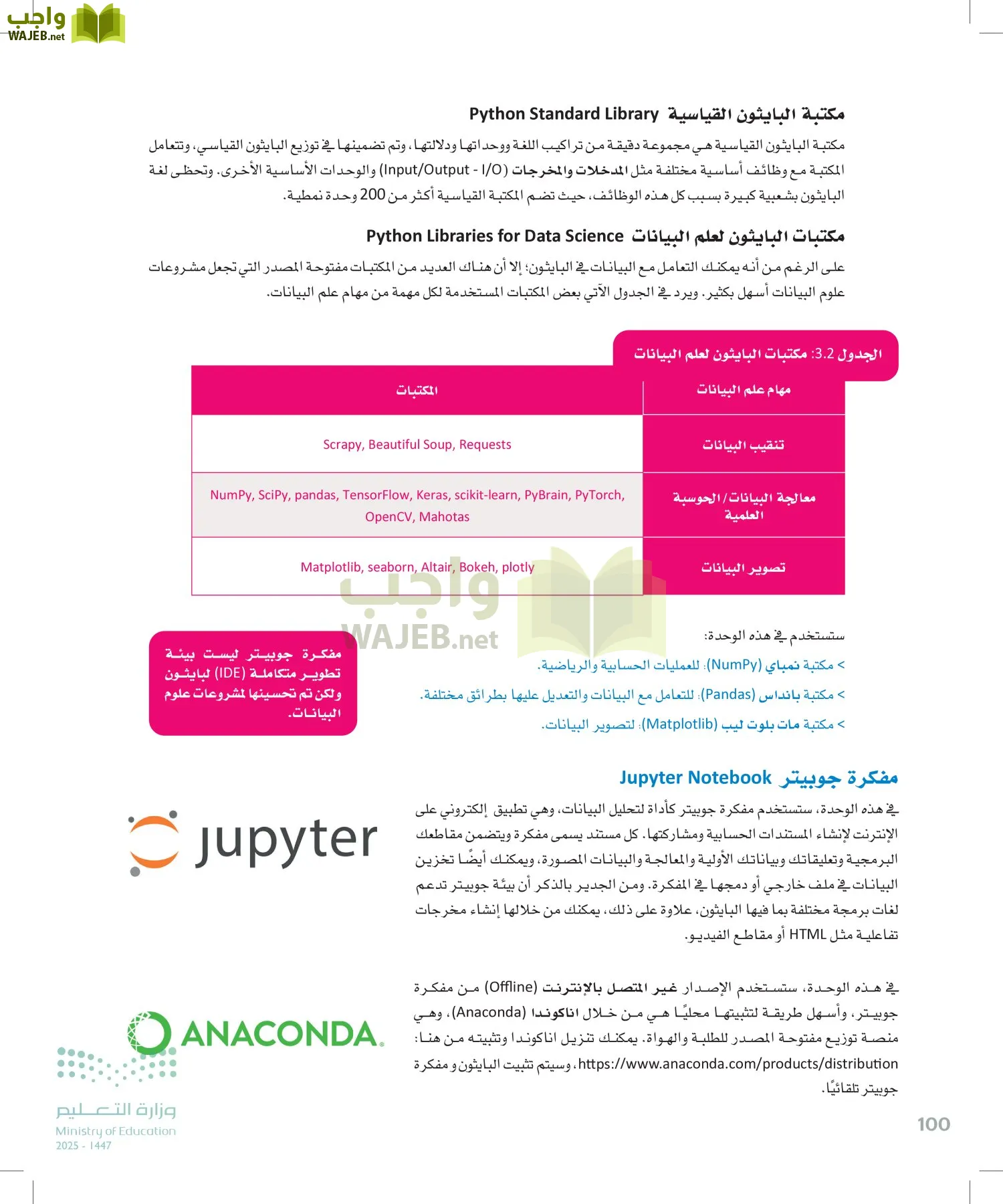 علم البيانات page-99