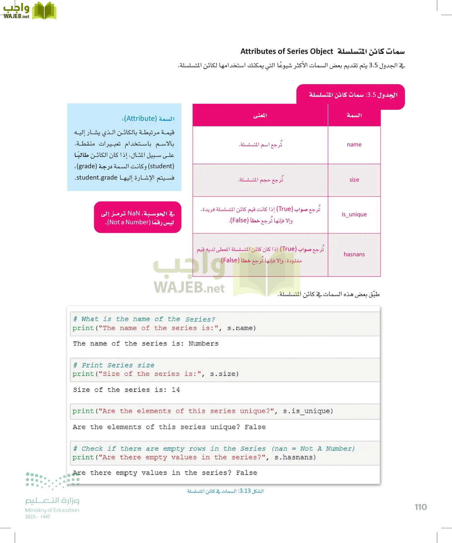 علم البيانات page-109