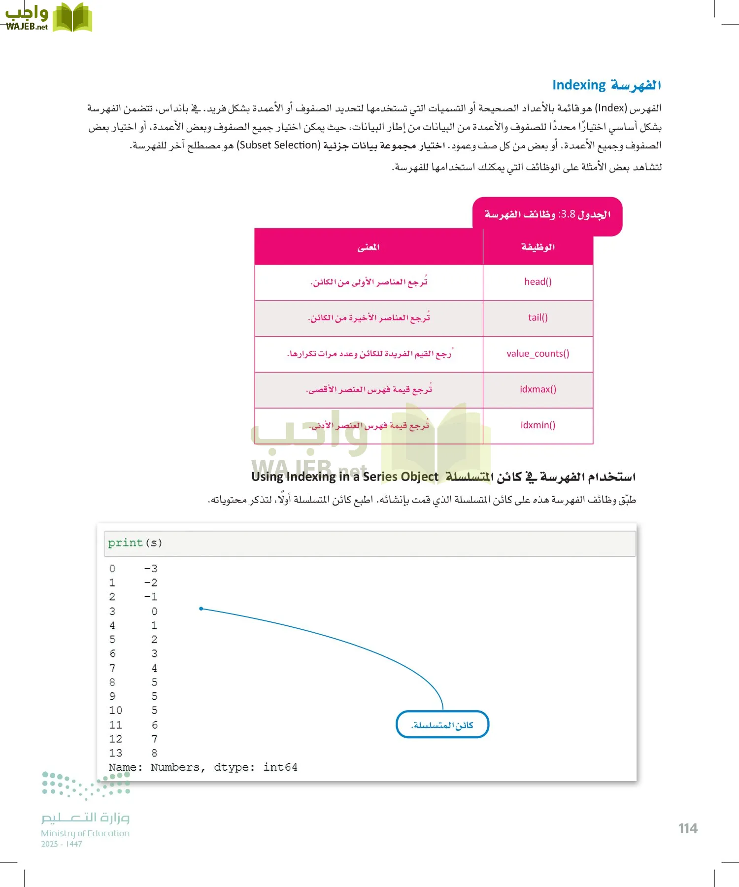 علم البيانات page-113