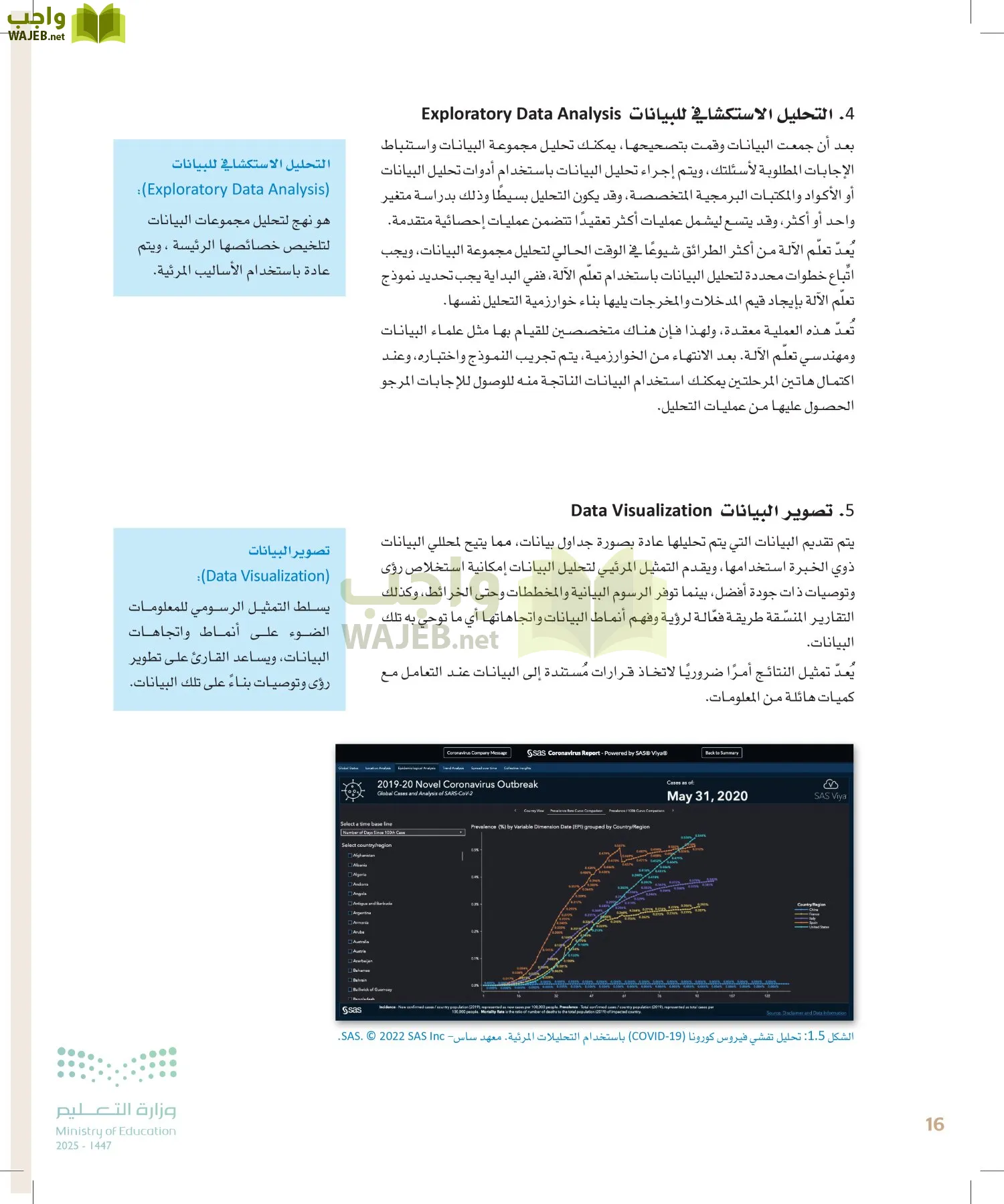 علم البيانات page-15
