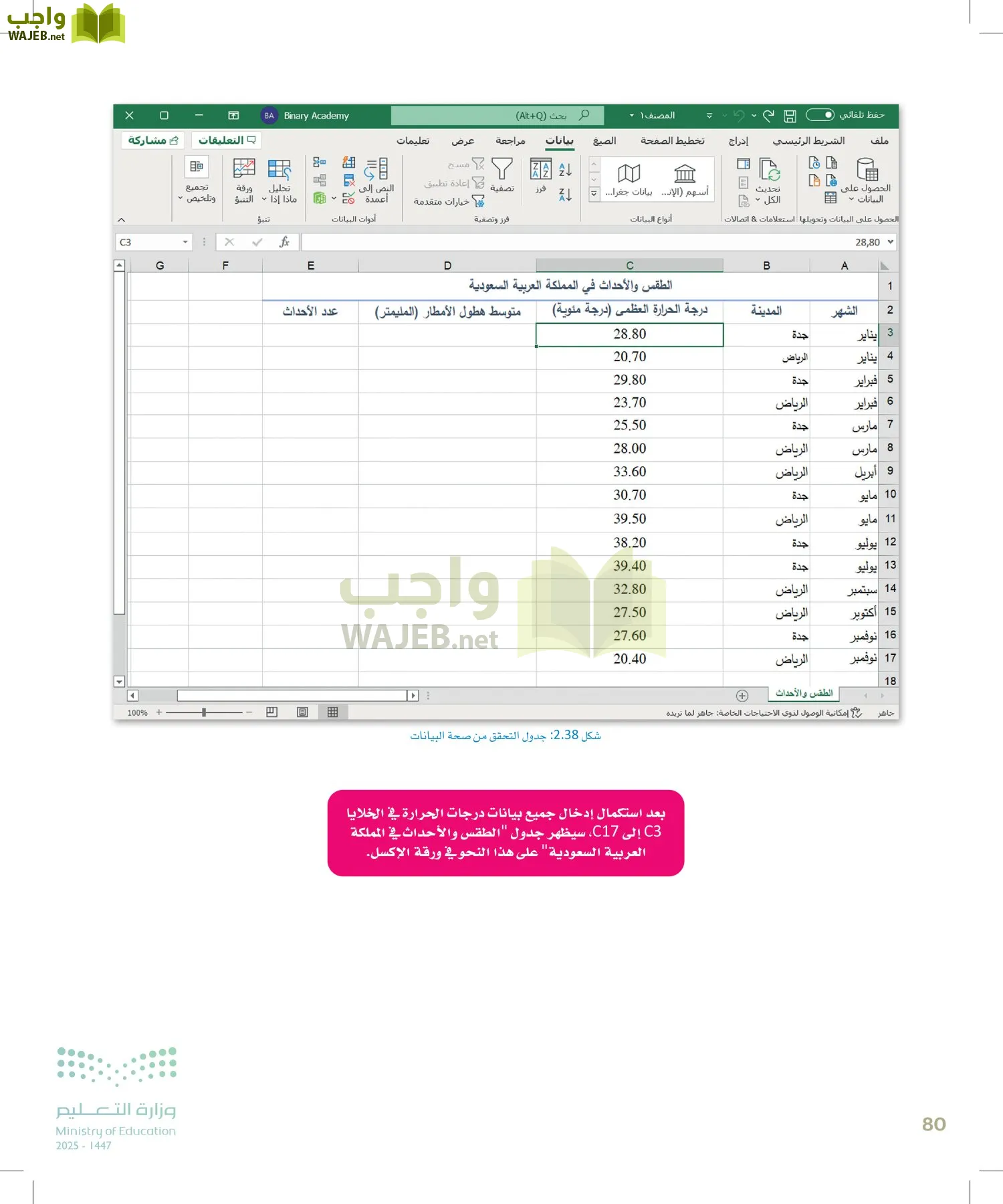 علم البيانات page-79