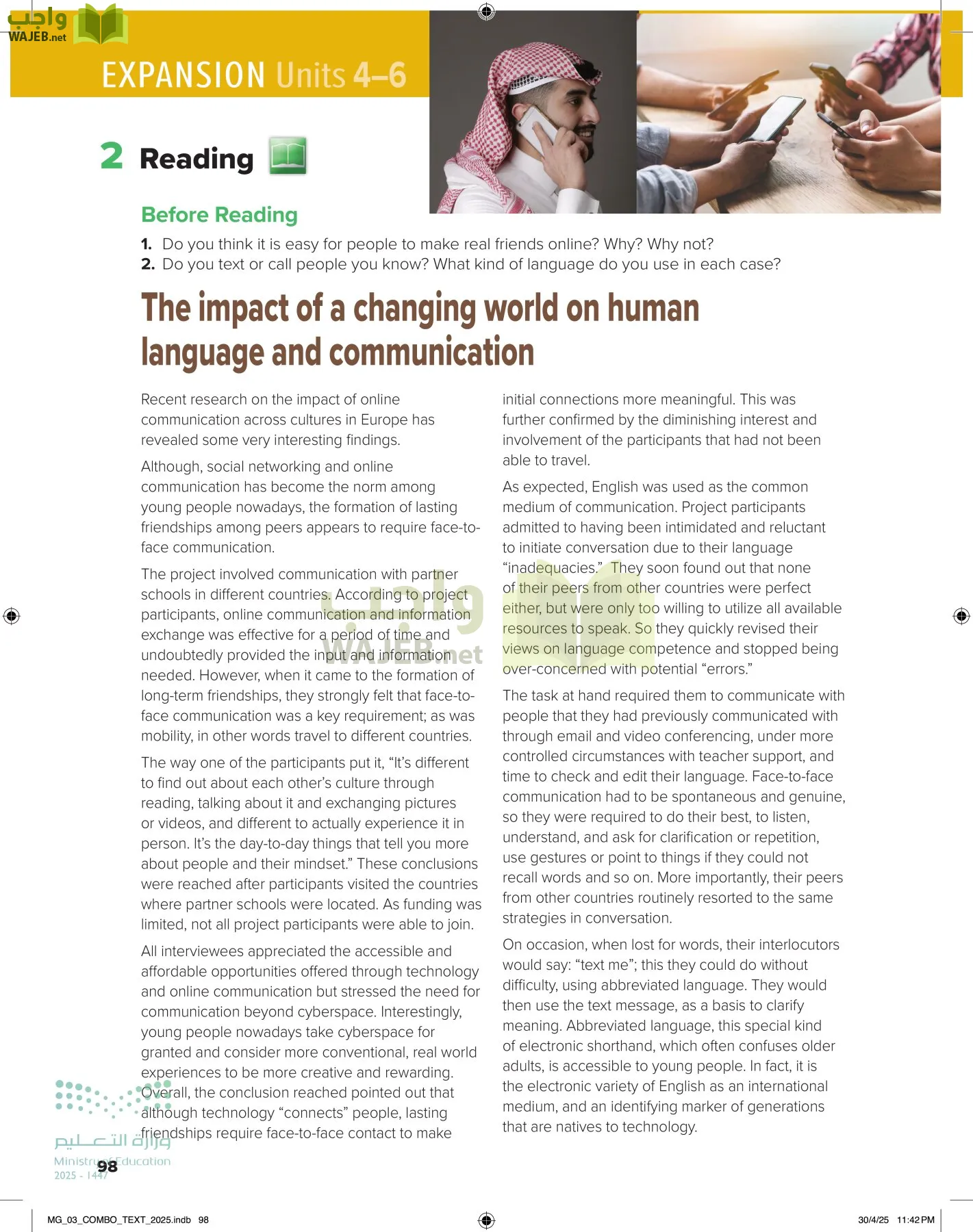 MEGA GOAL 3 page-103