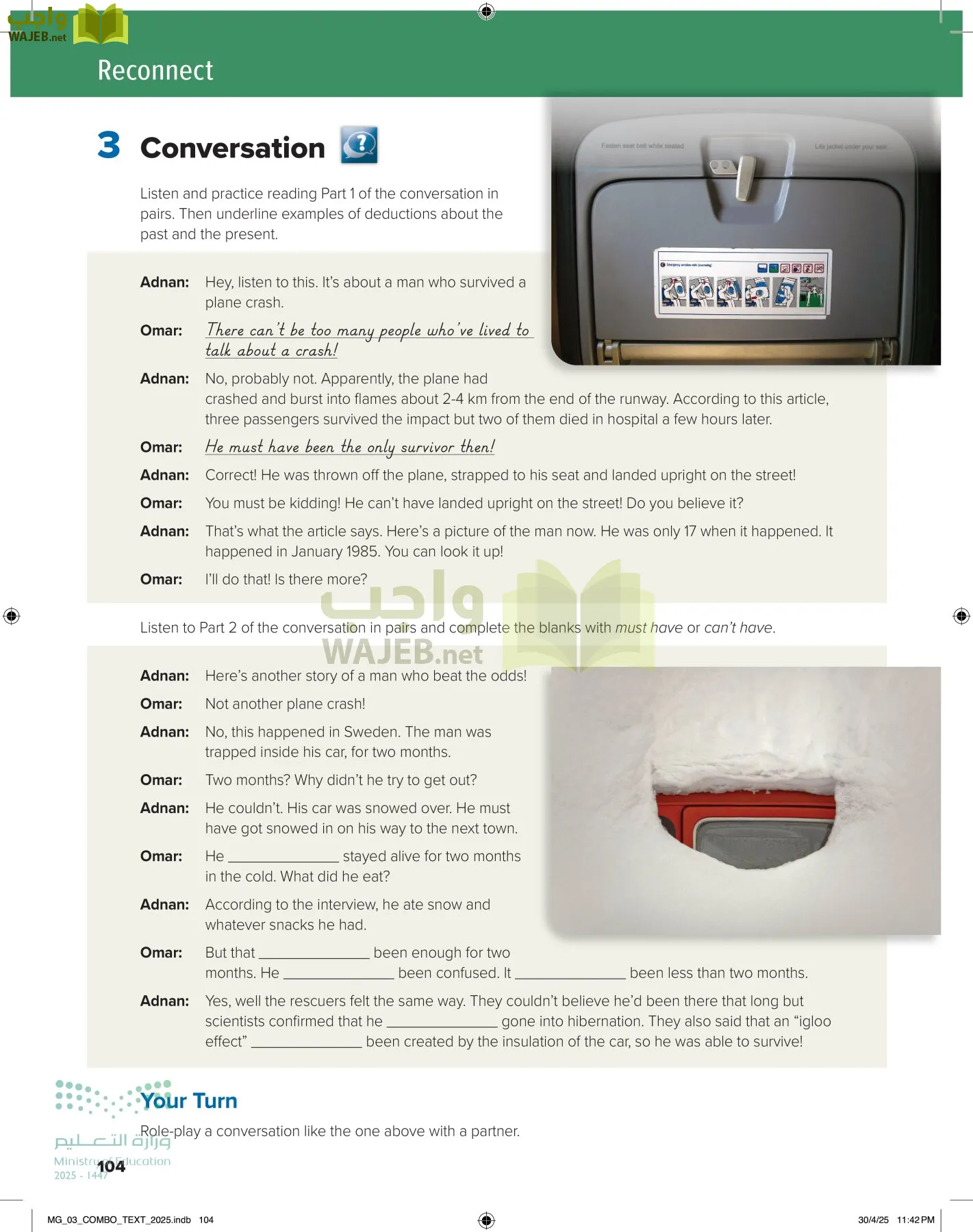 MEGA GOAL 3 page-109