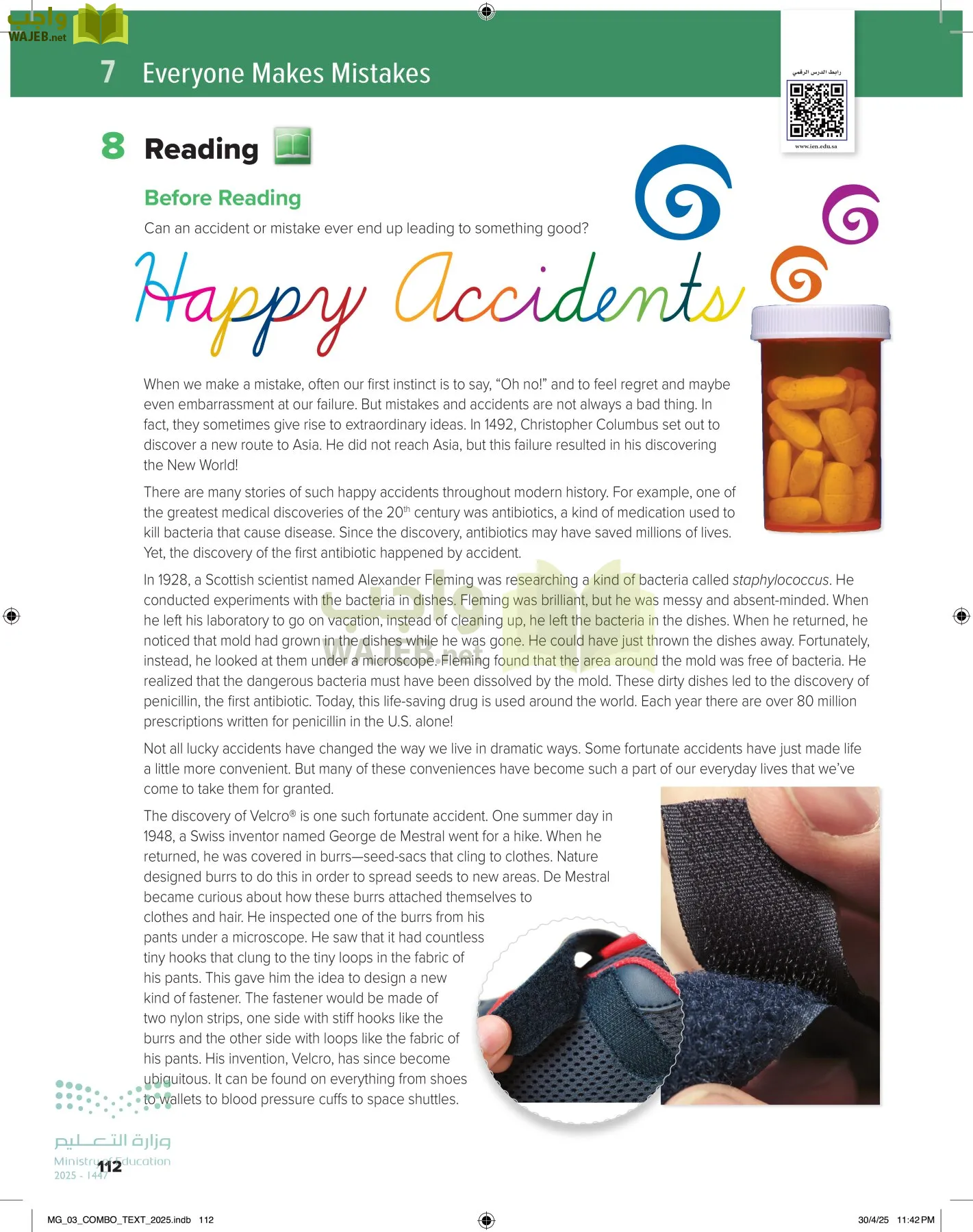 MEGA GOAL 3 page-117