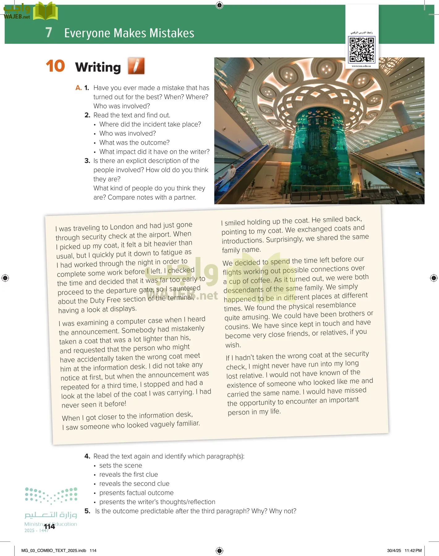 MEGA GOAL 3 page-119