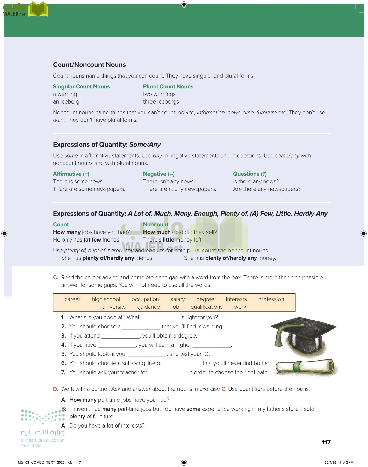 MEGA GOAL 3 page-122