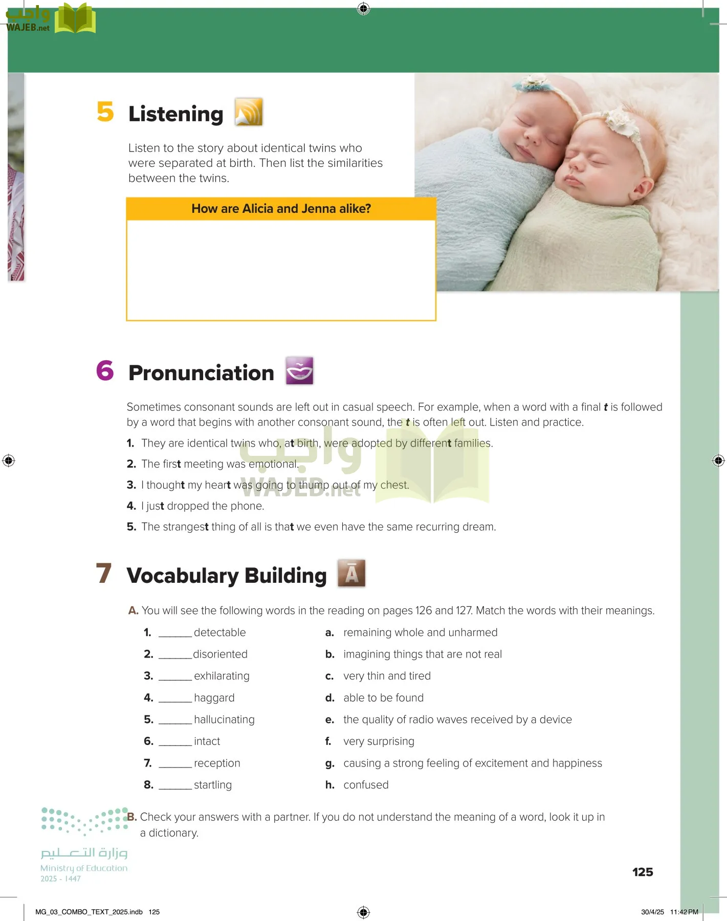 MEGA GOAL 3 page-130