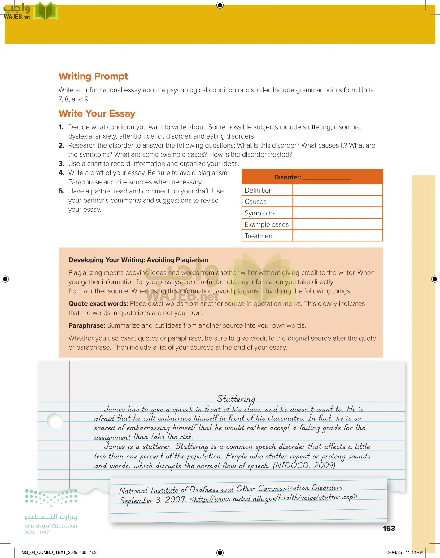 MEGA GOAL 3 page-158