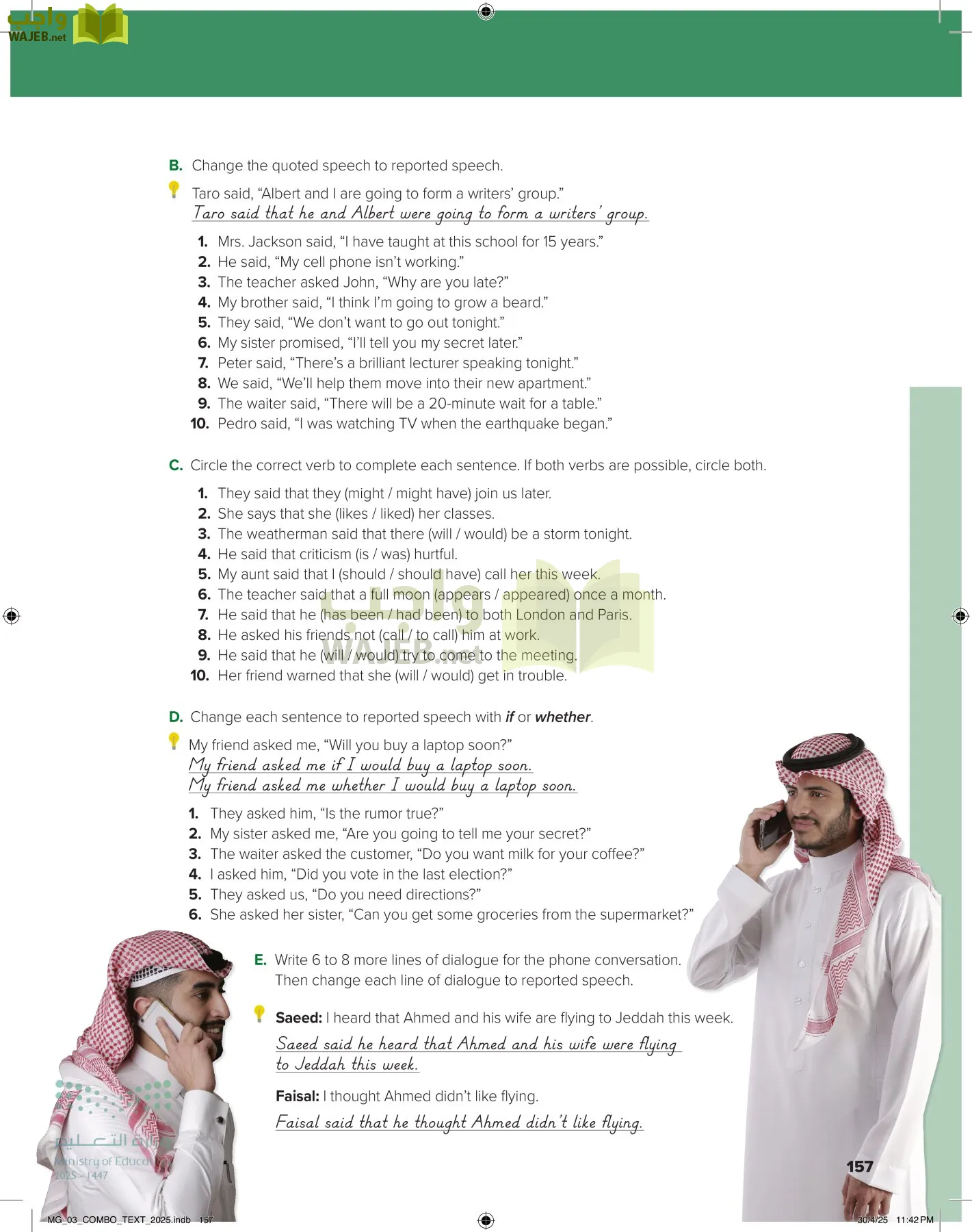 MEGA GOAL 3 page-162