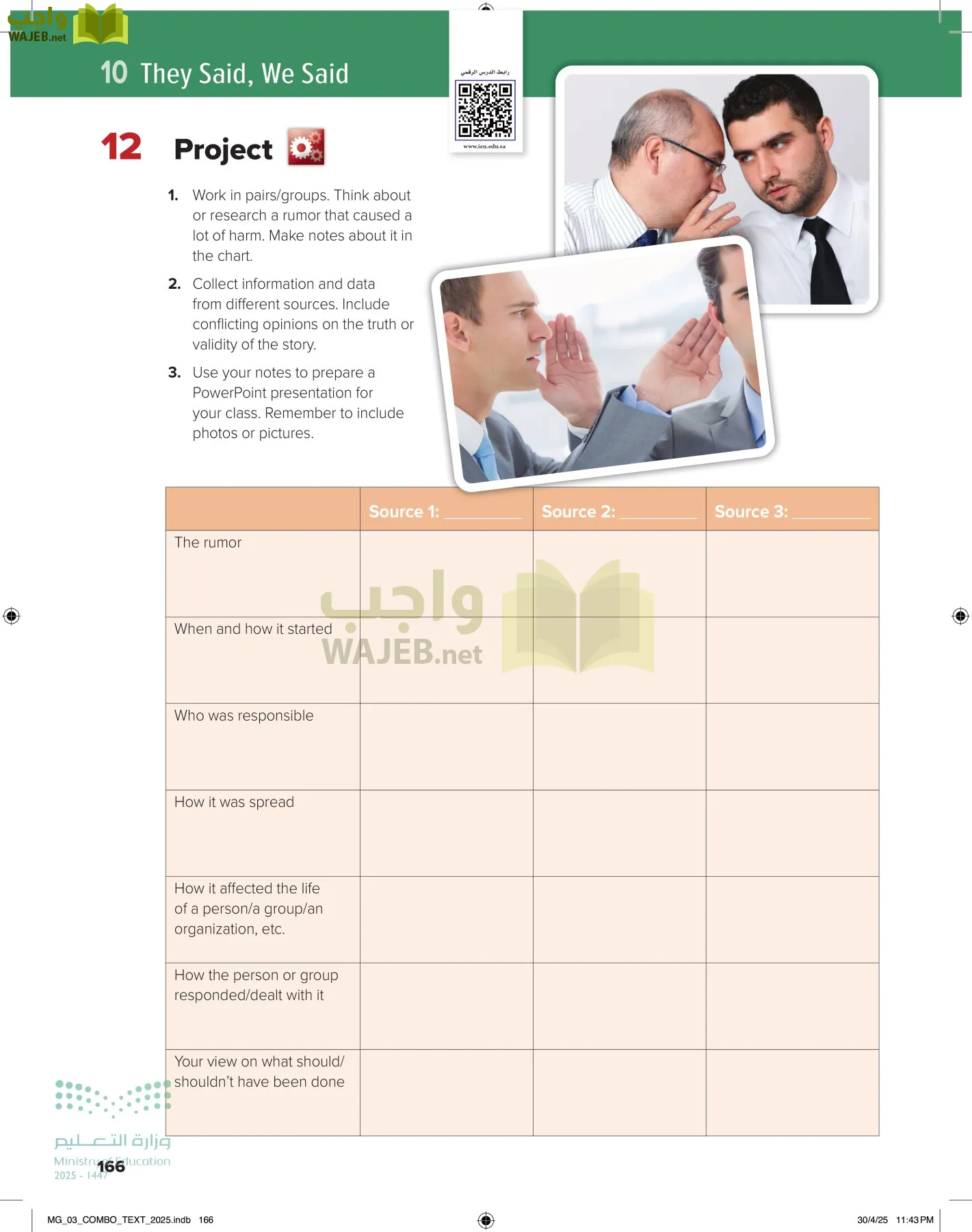 MEGA GOAL 3 page-171