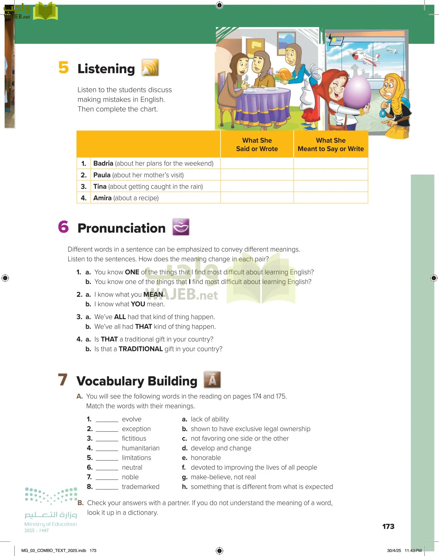 MEGA GOAL 3 page-178