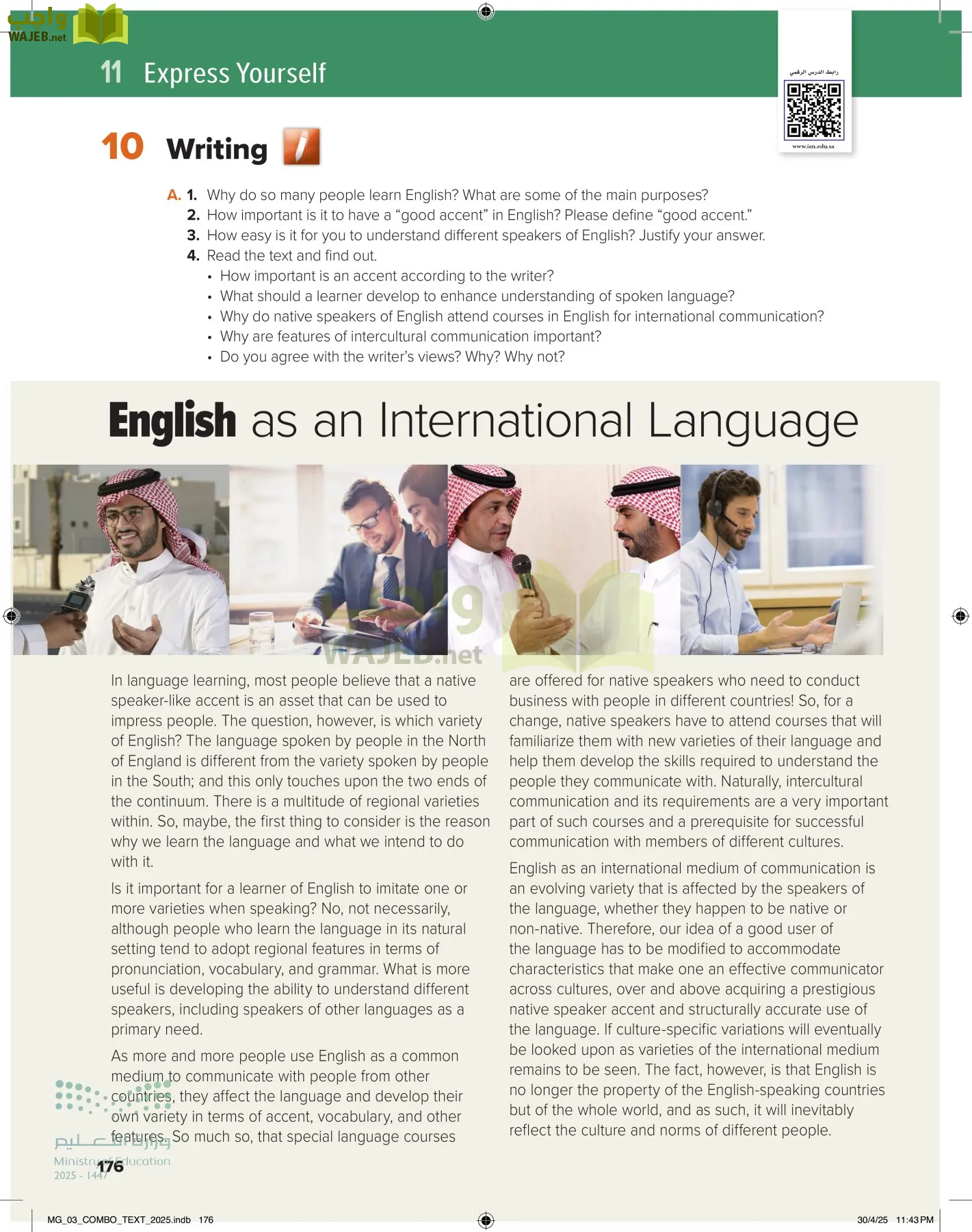 MEGA GOAL 3 page-181