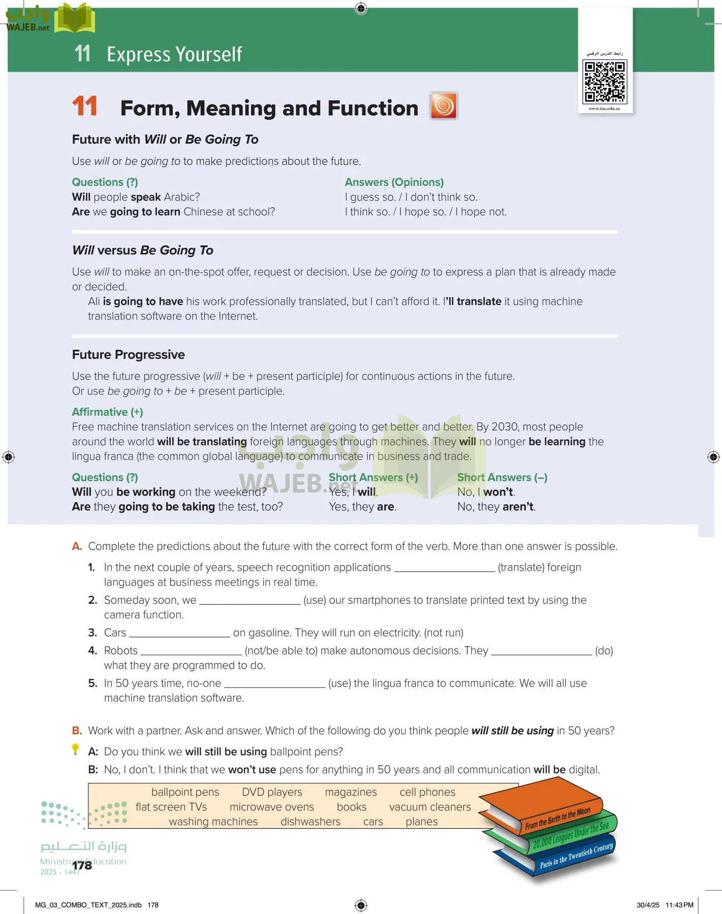 MEGA GOAL 3 page-183