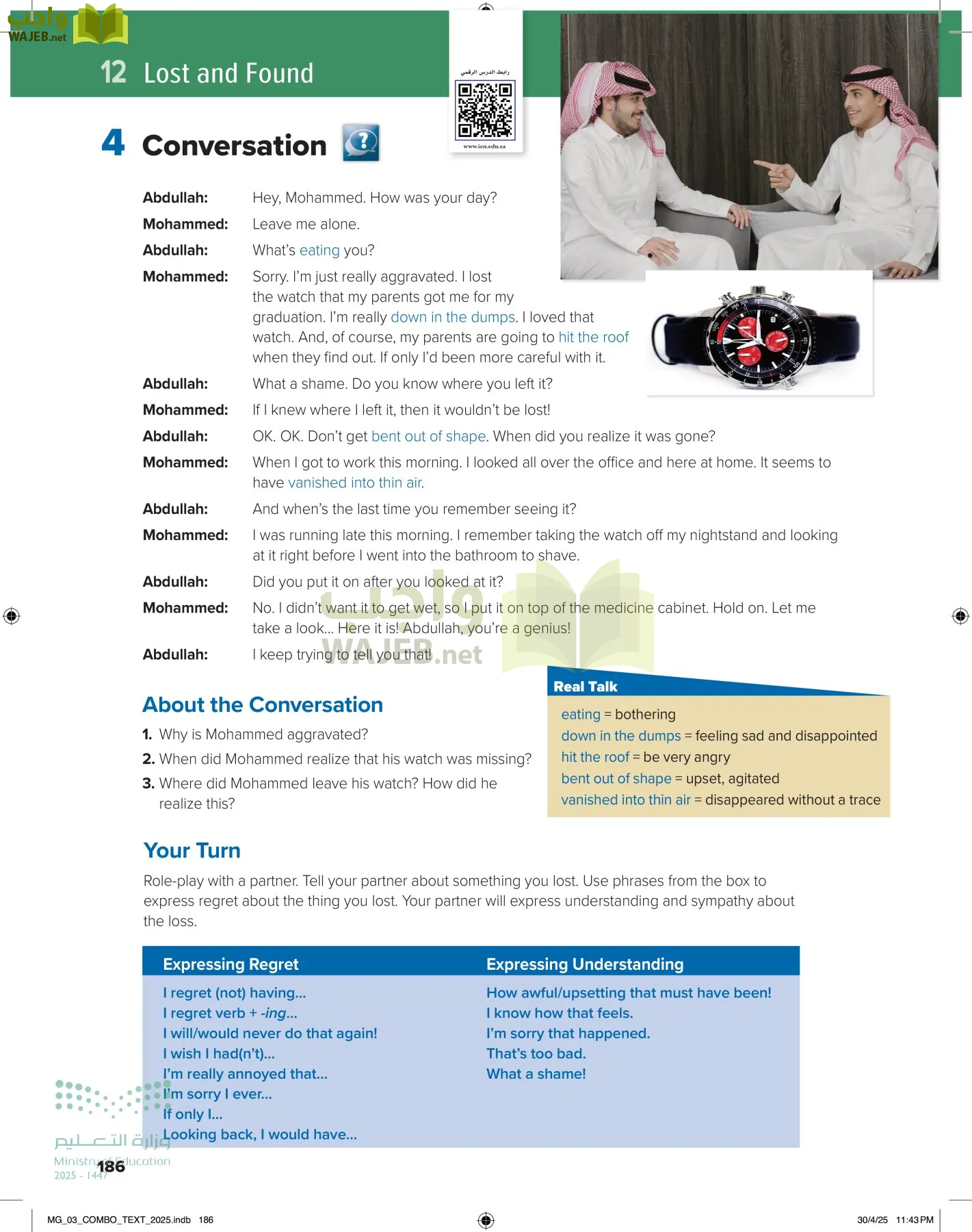 MEGA GOAL 3 page-191