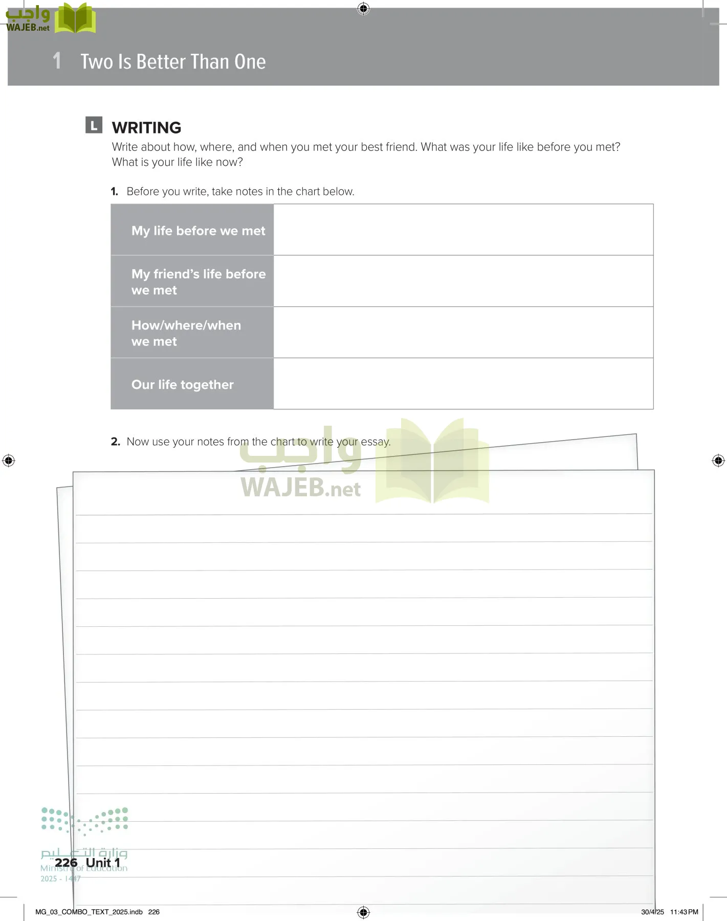 MEGA GOAL 3 page-231