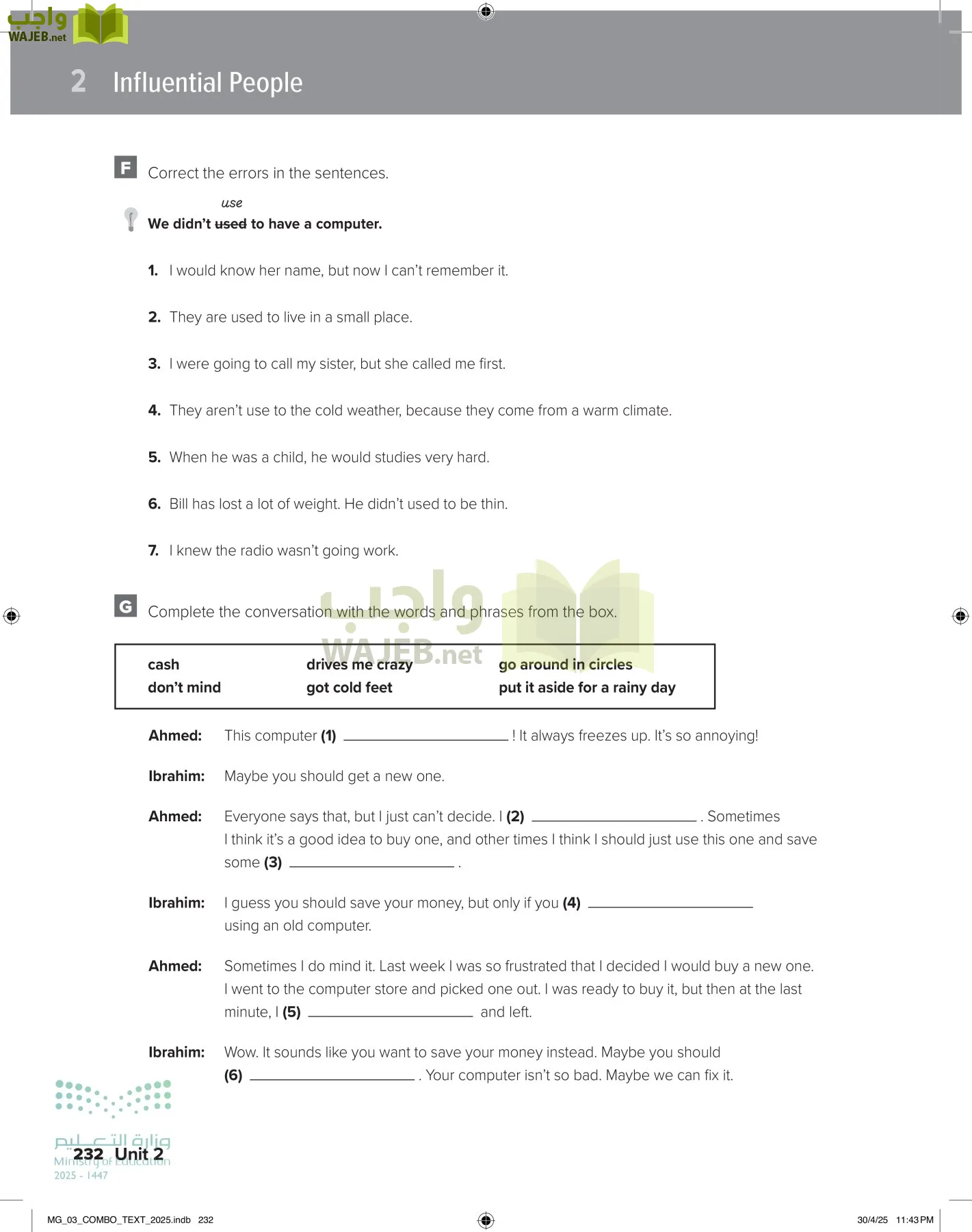 MEGA GOAL 3 page-237