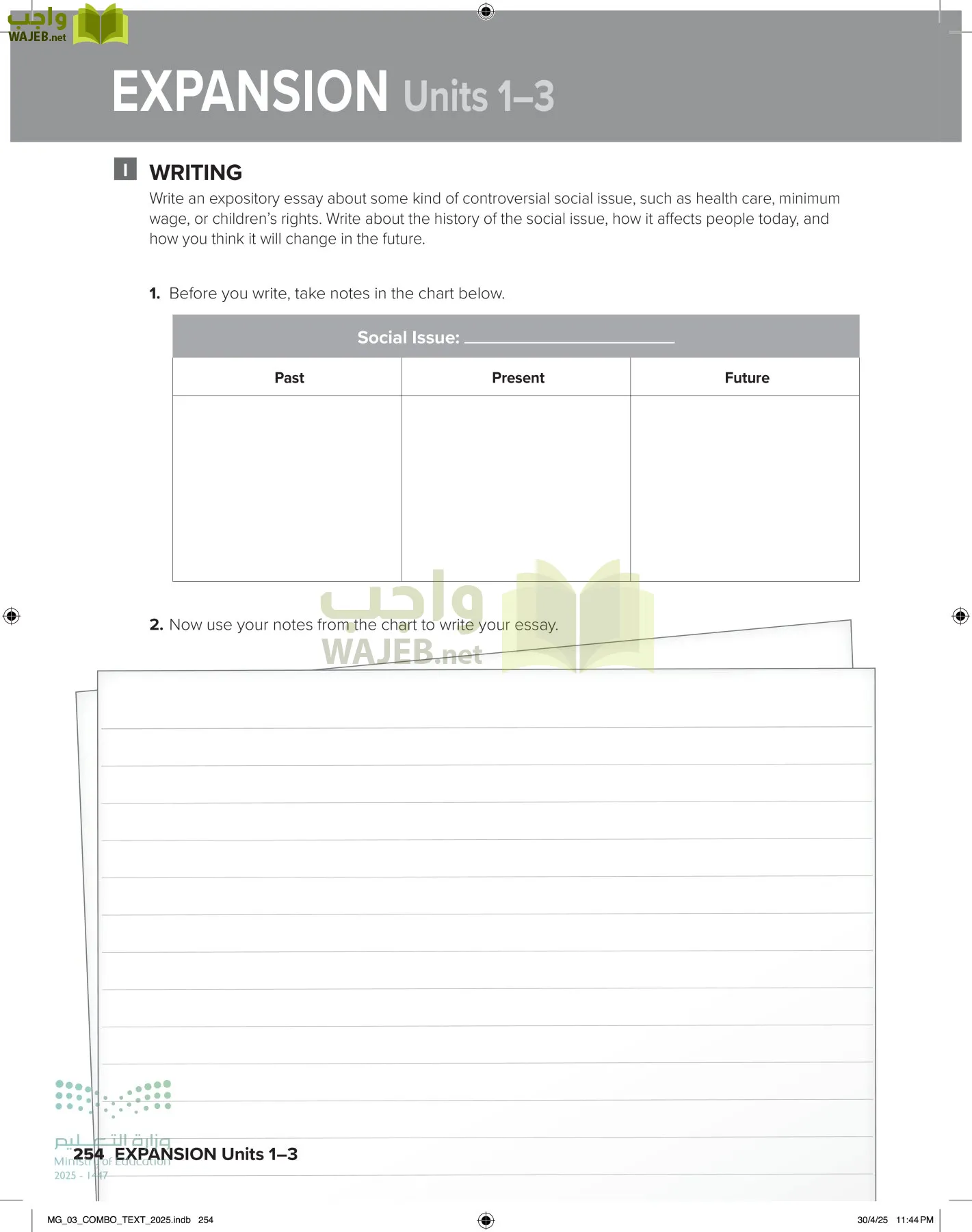 MEGA GOAL 3 page-259