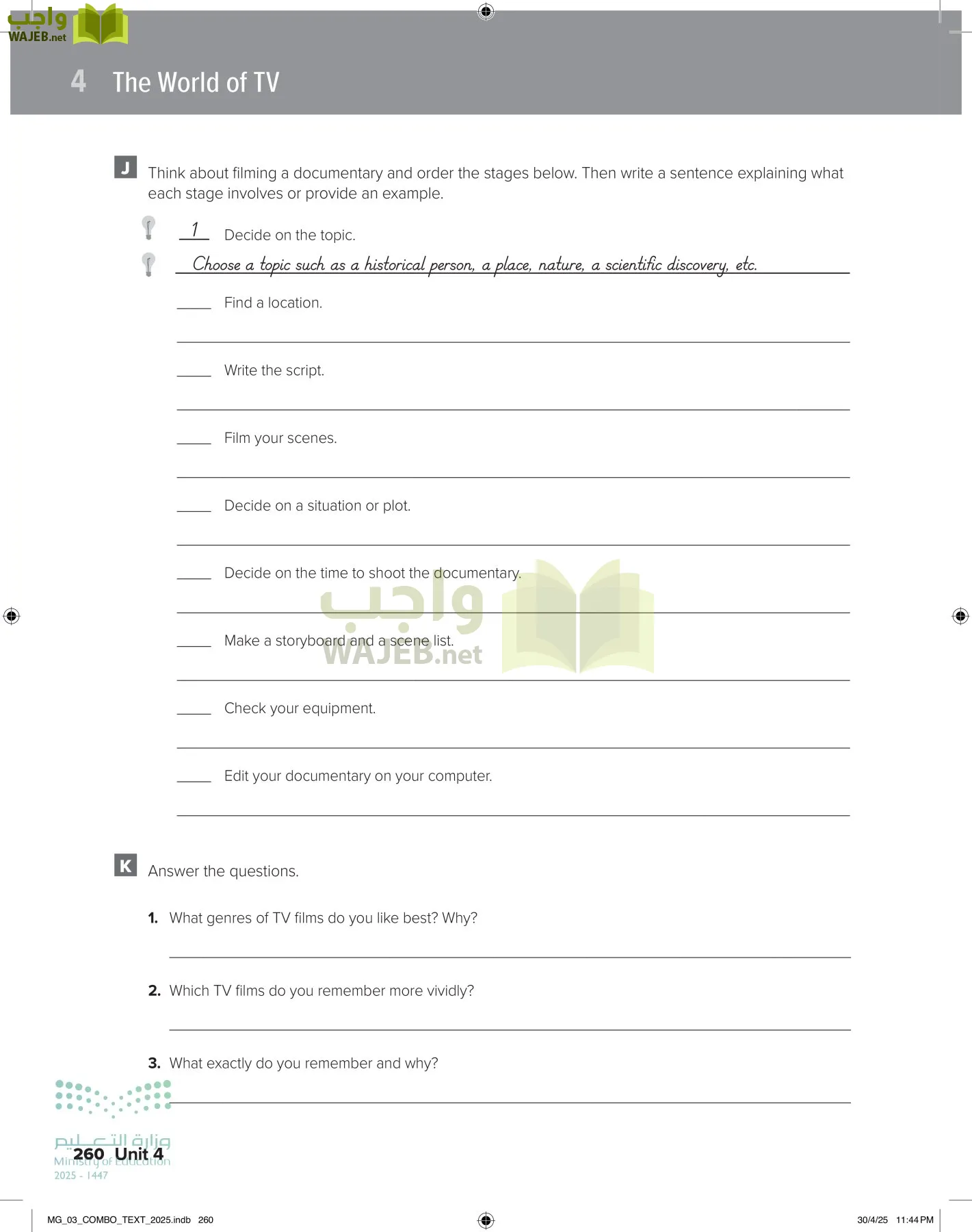 MEGA GOAL 3 page-265