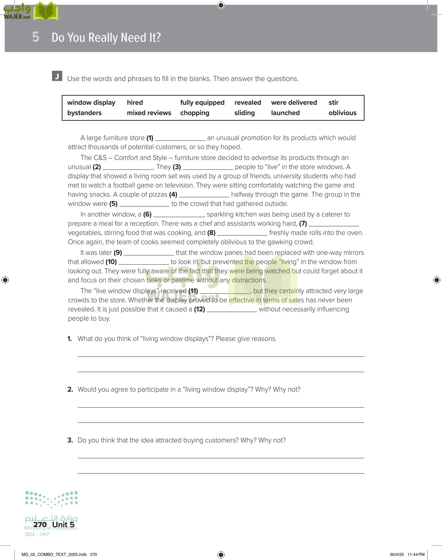 MEGA GOAL 3 page-275