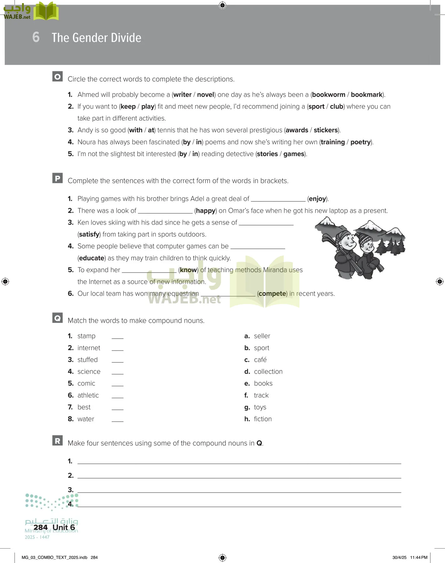 MEGA GOAL 3 page-289