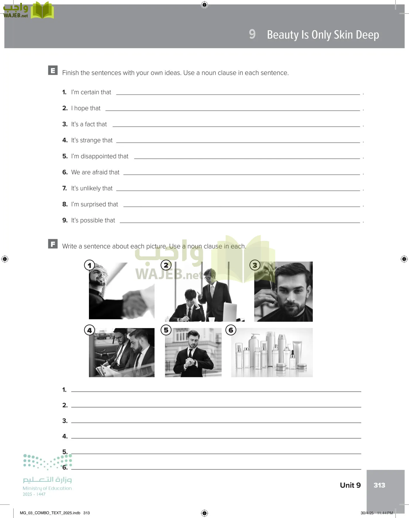 MEGA GOAL 3 page-318