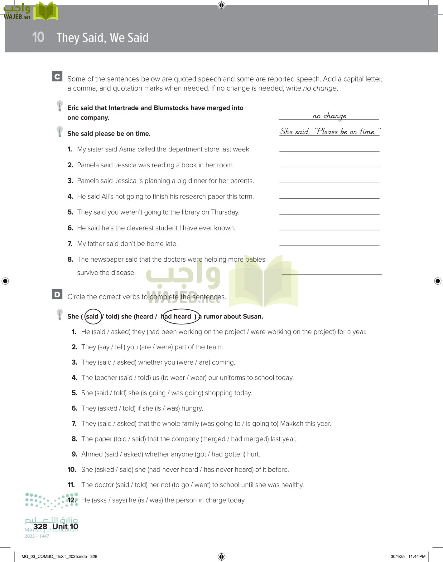 MEGA GOAL 3 page-333