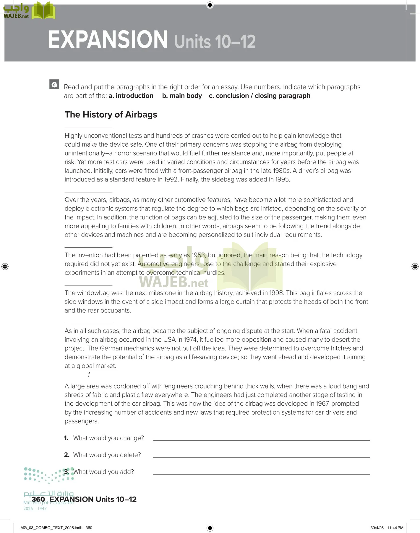 MEGA GOAL 3 page-365