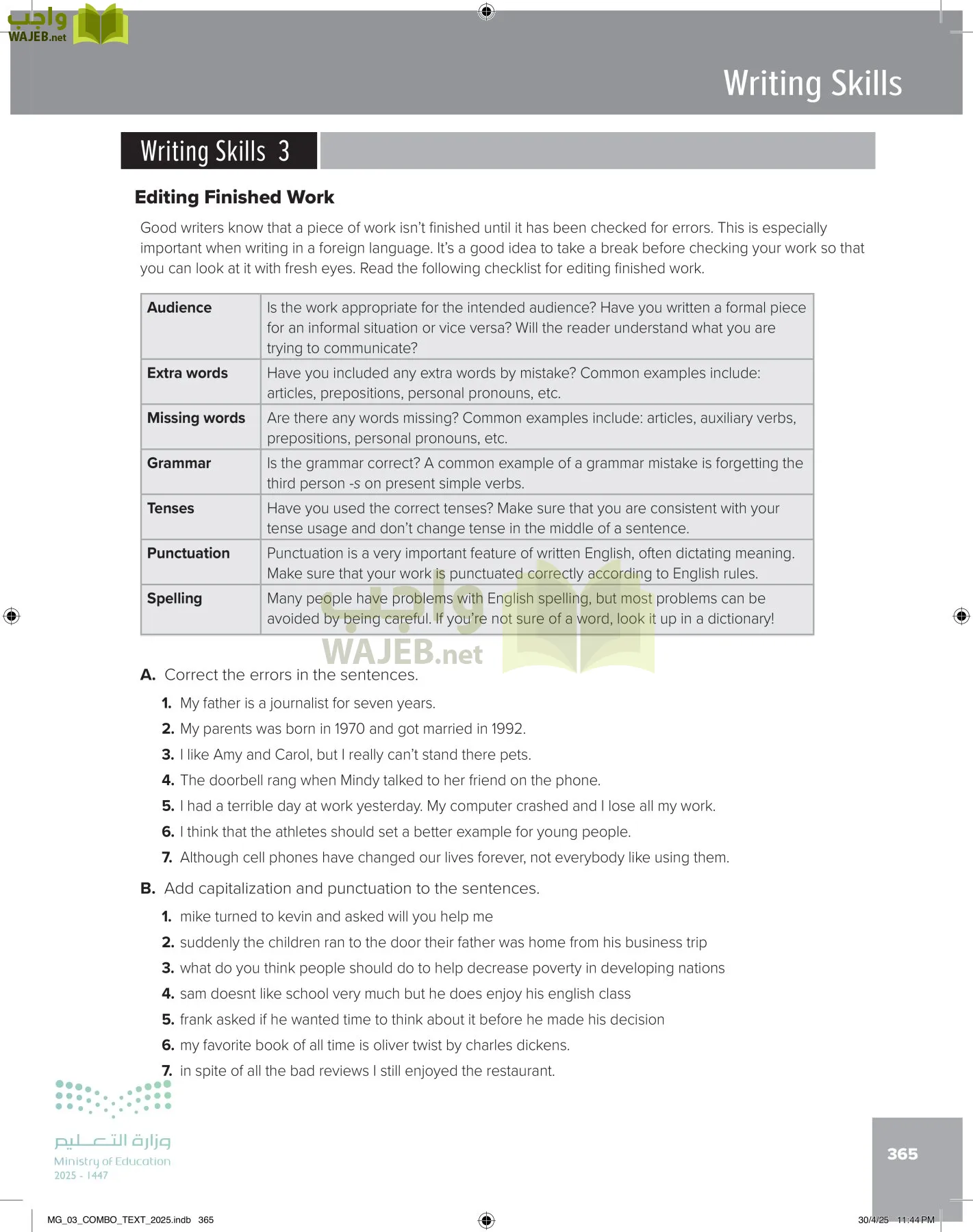 MEGA GOAL 3 page-370