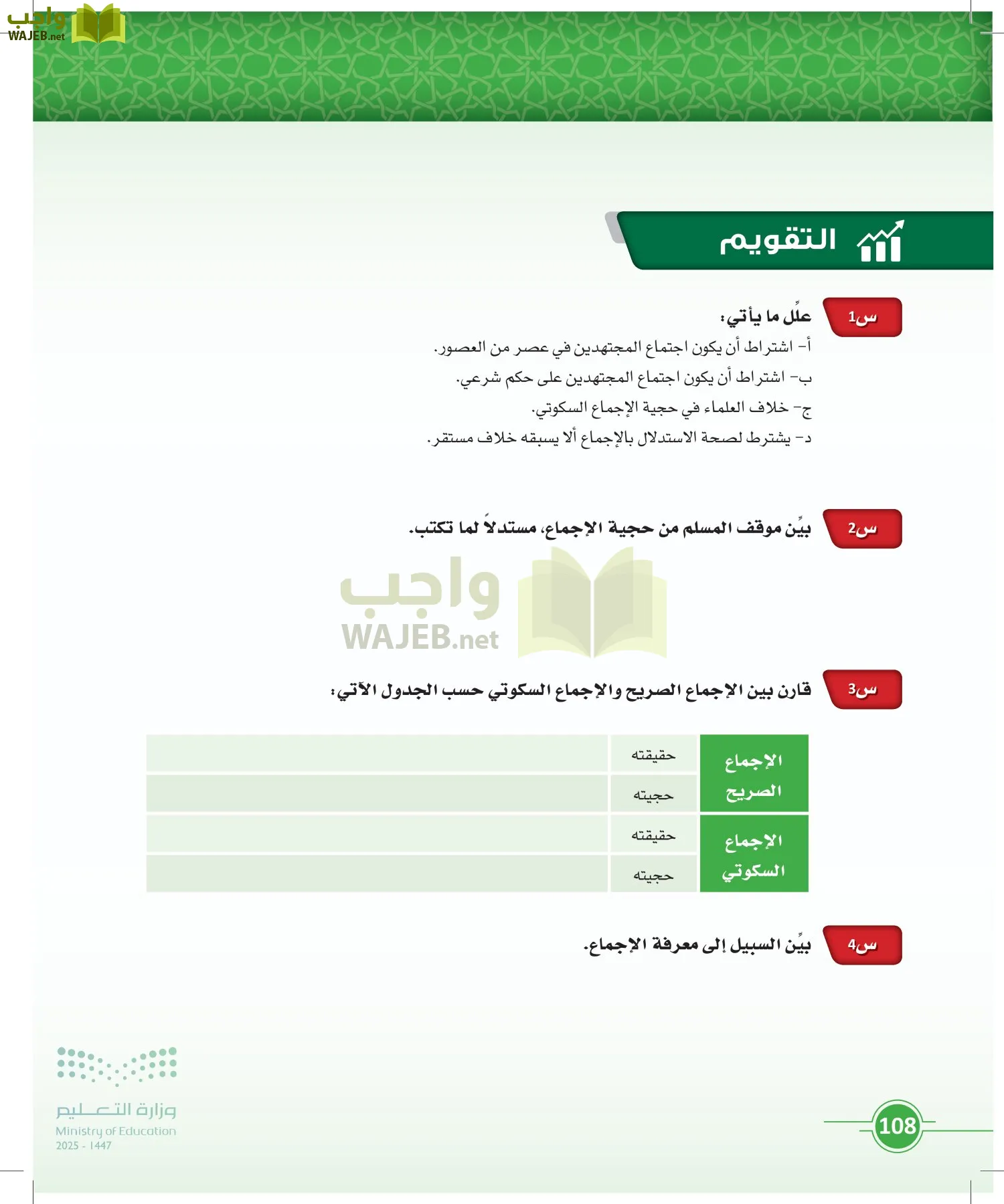 أصول الفقه page-107