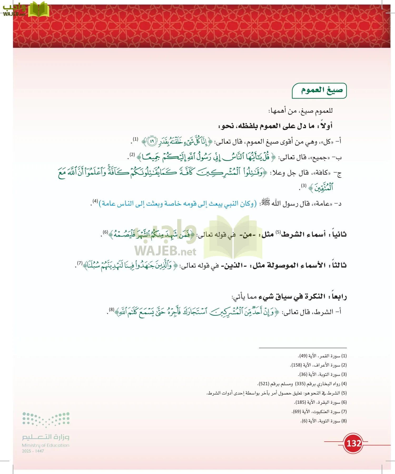 أصول الفقه page-131