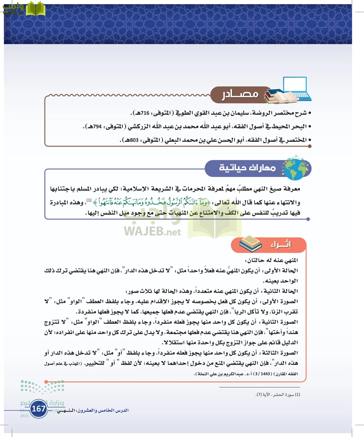 أصول الفقه page-166