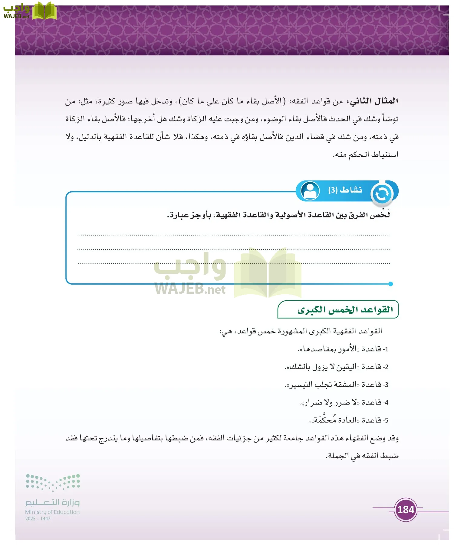 أصول الفقه page-183