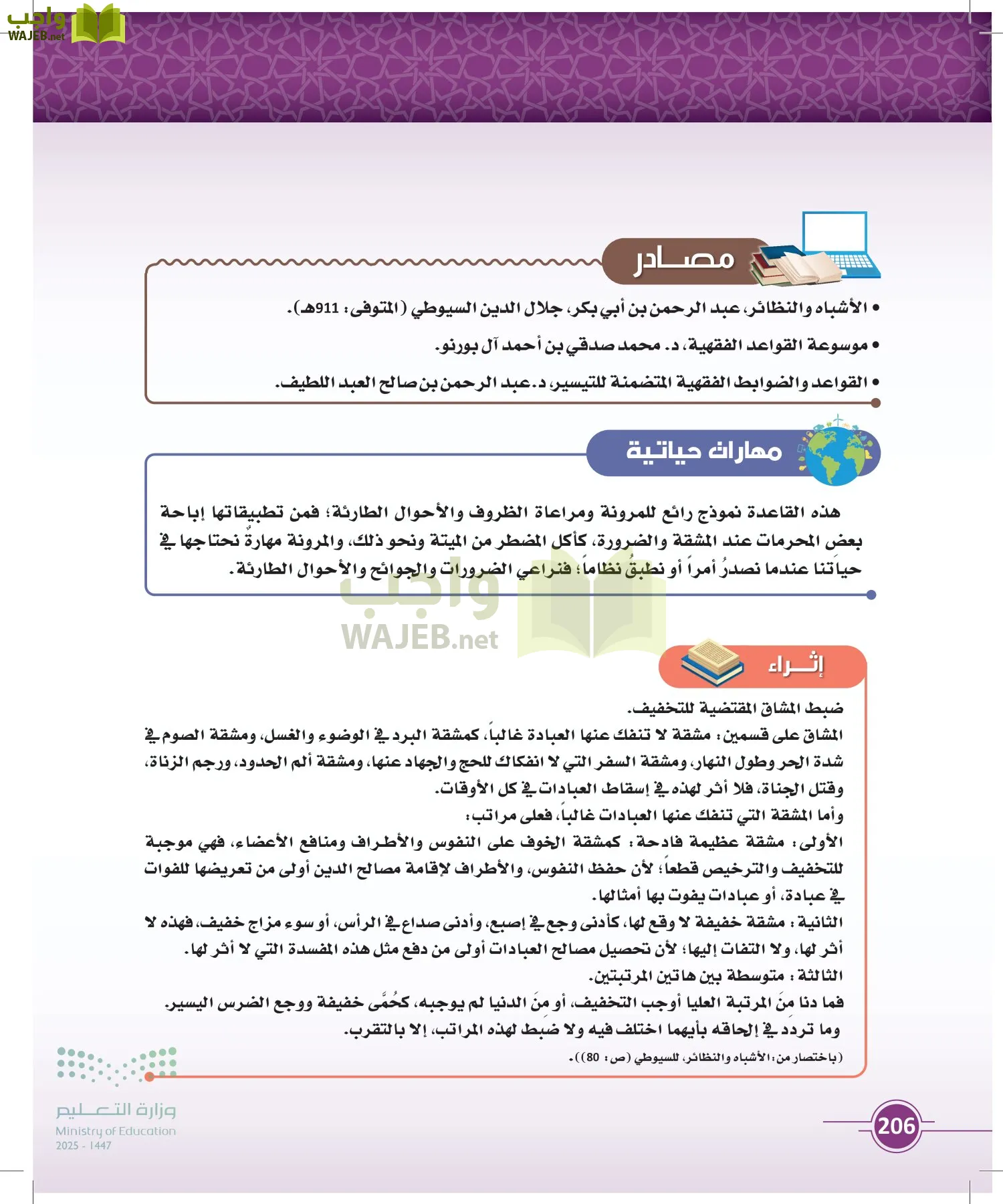 أصول الفقه page-205