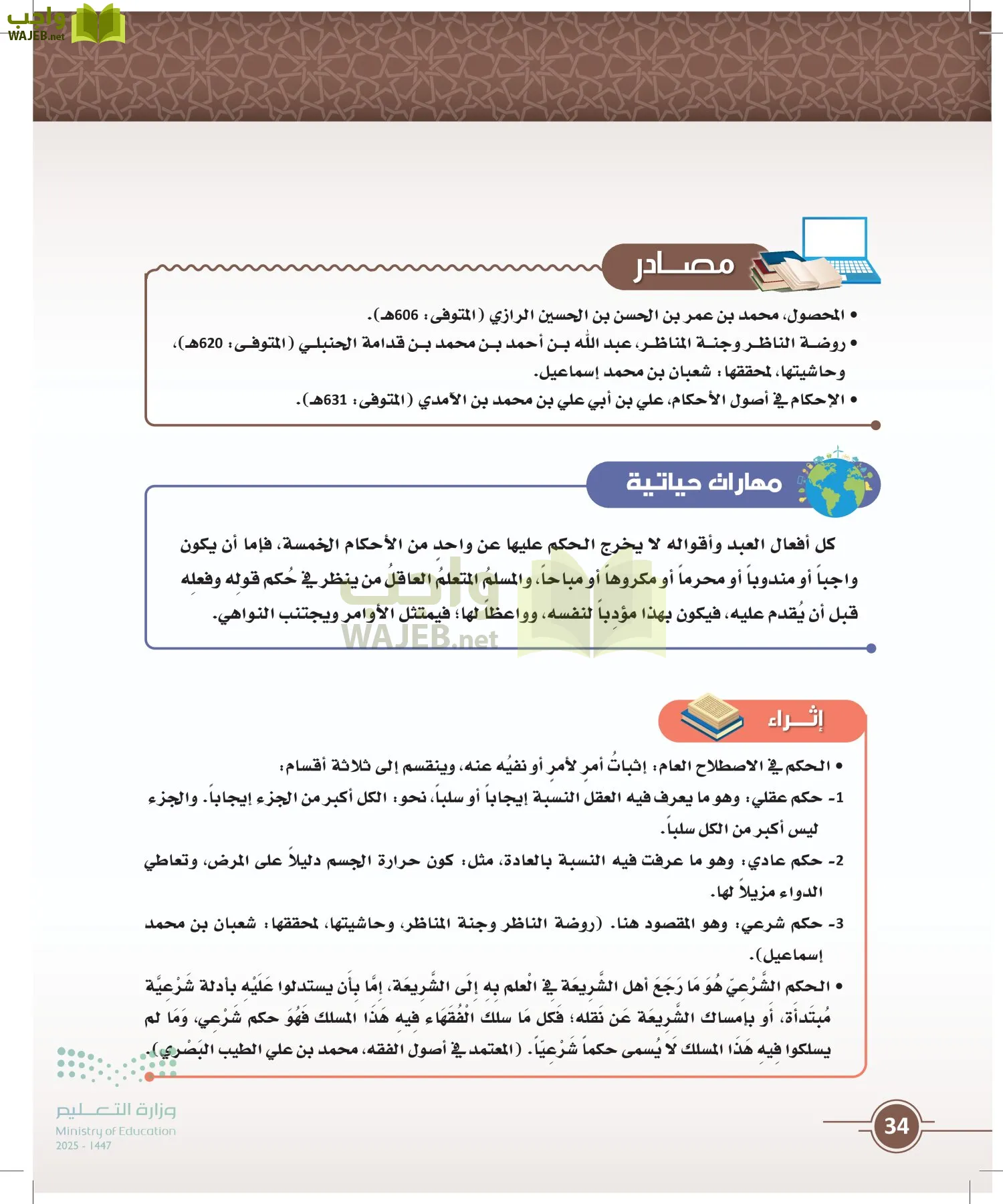 أصول الفقه page-33