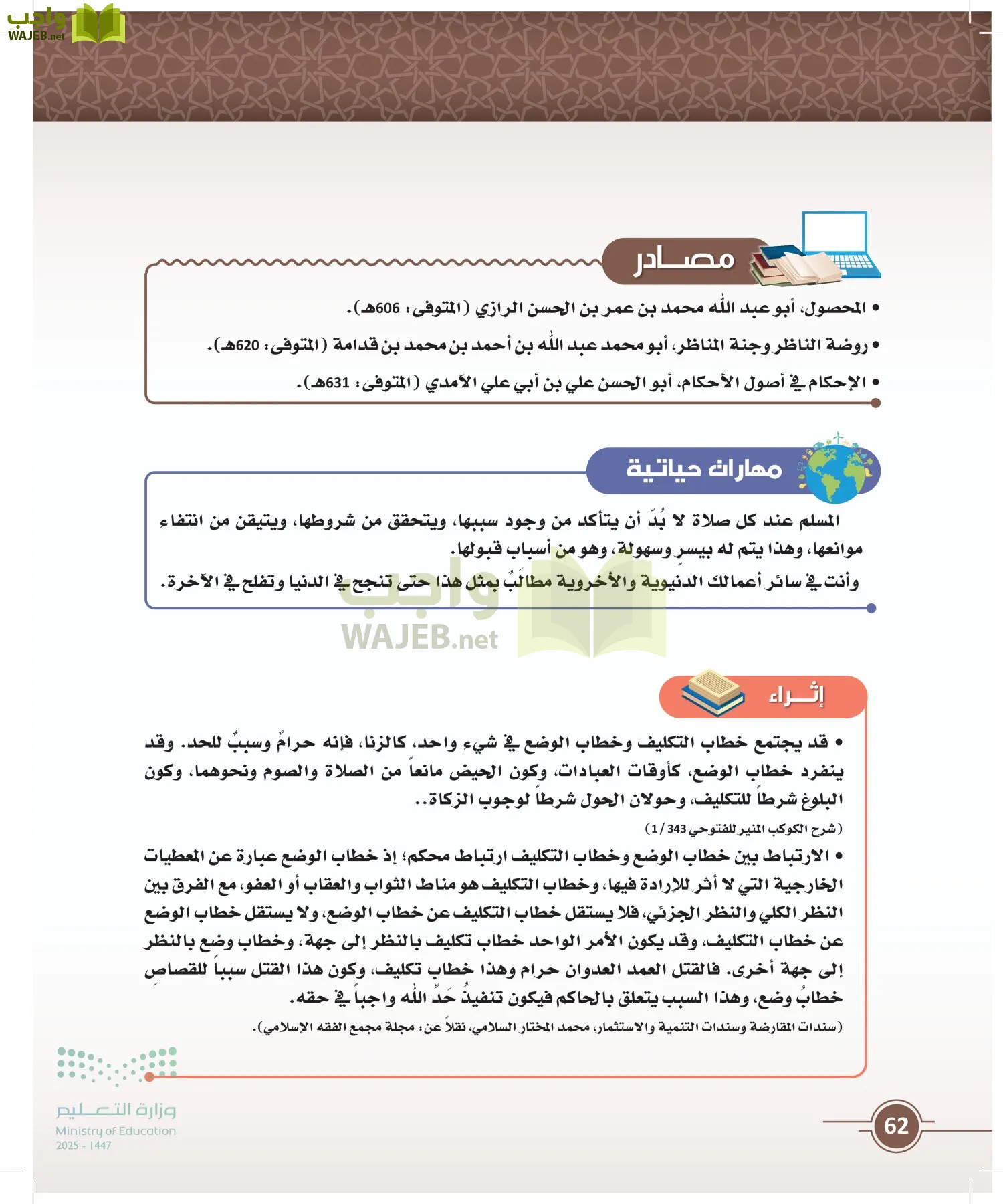 أصول الفقه page-61