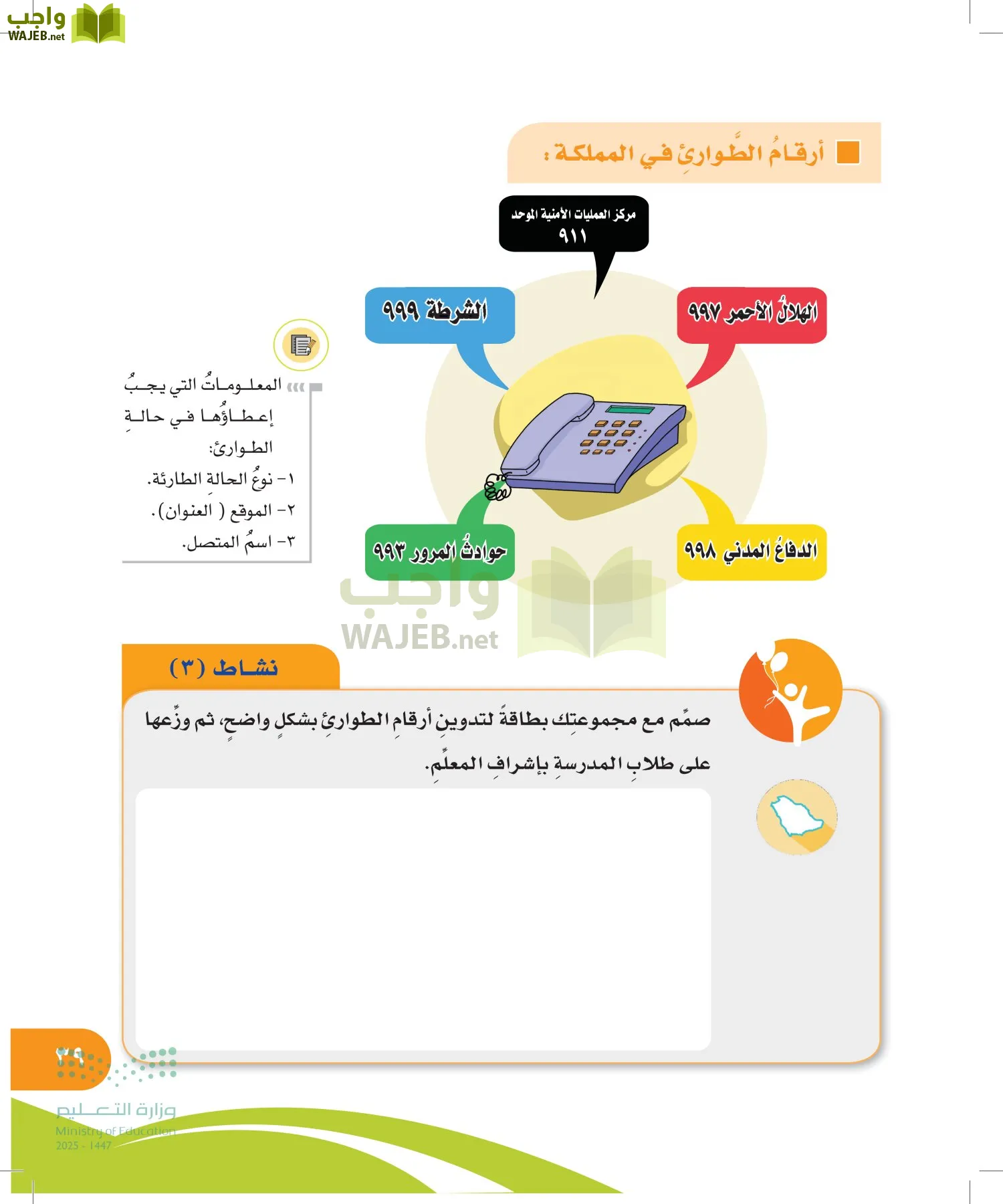 المهارات الحياتية والأسرية page-38