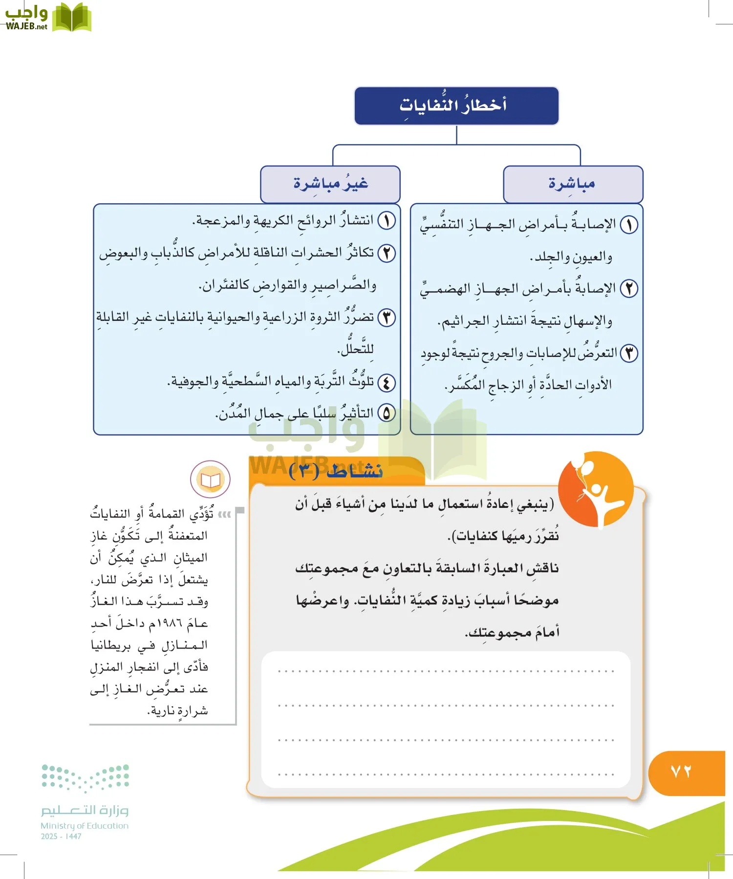 المهارات الحياتية والأسرية page-71